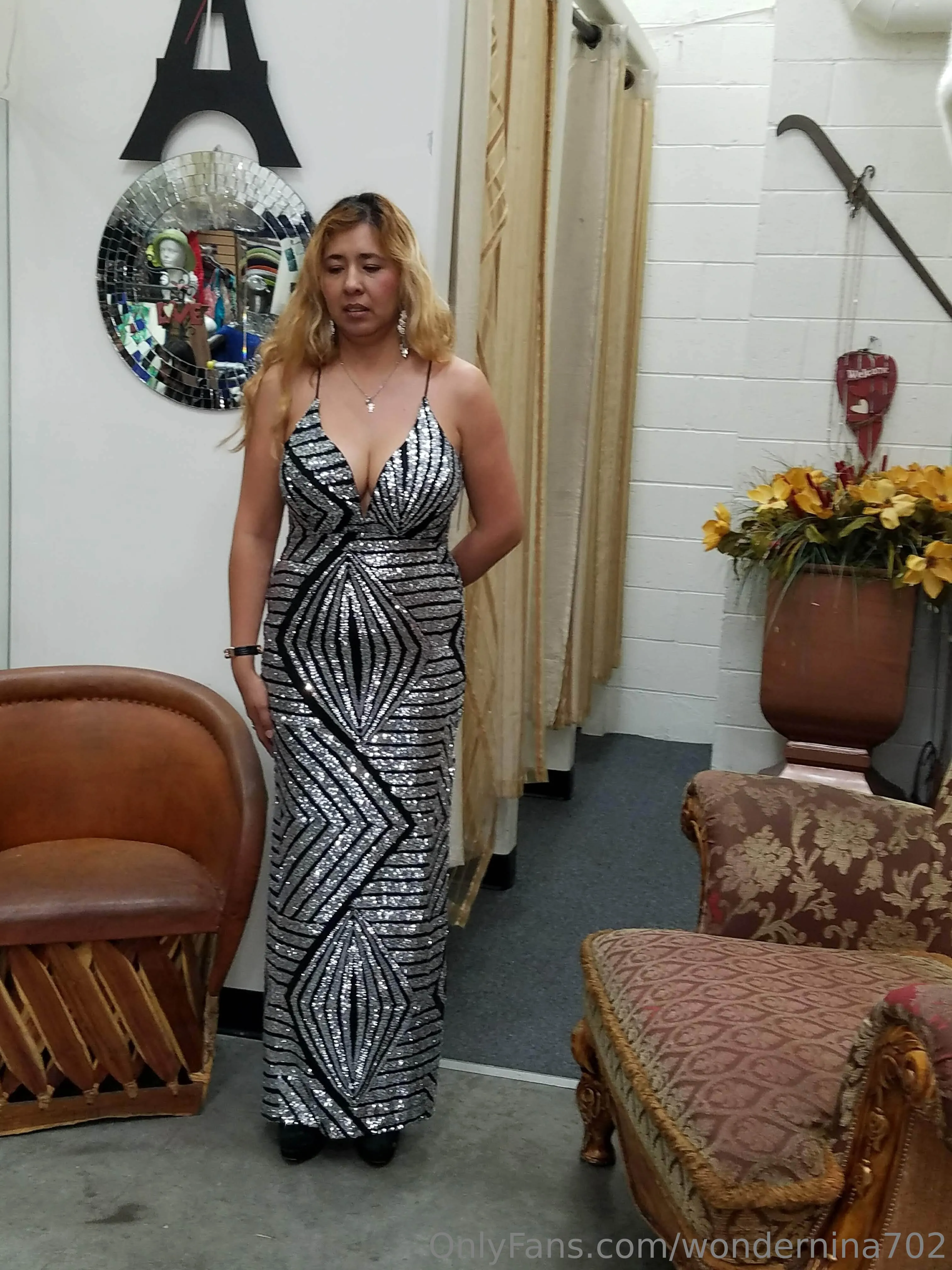 Nina OnlyFans exclusive photo 12 - wondernina702 premium content