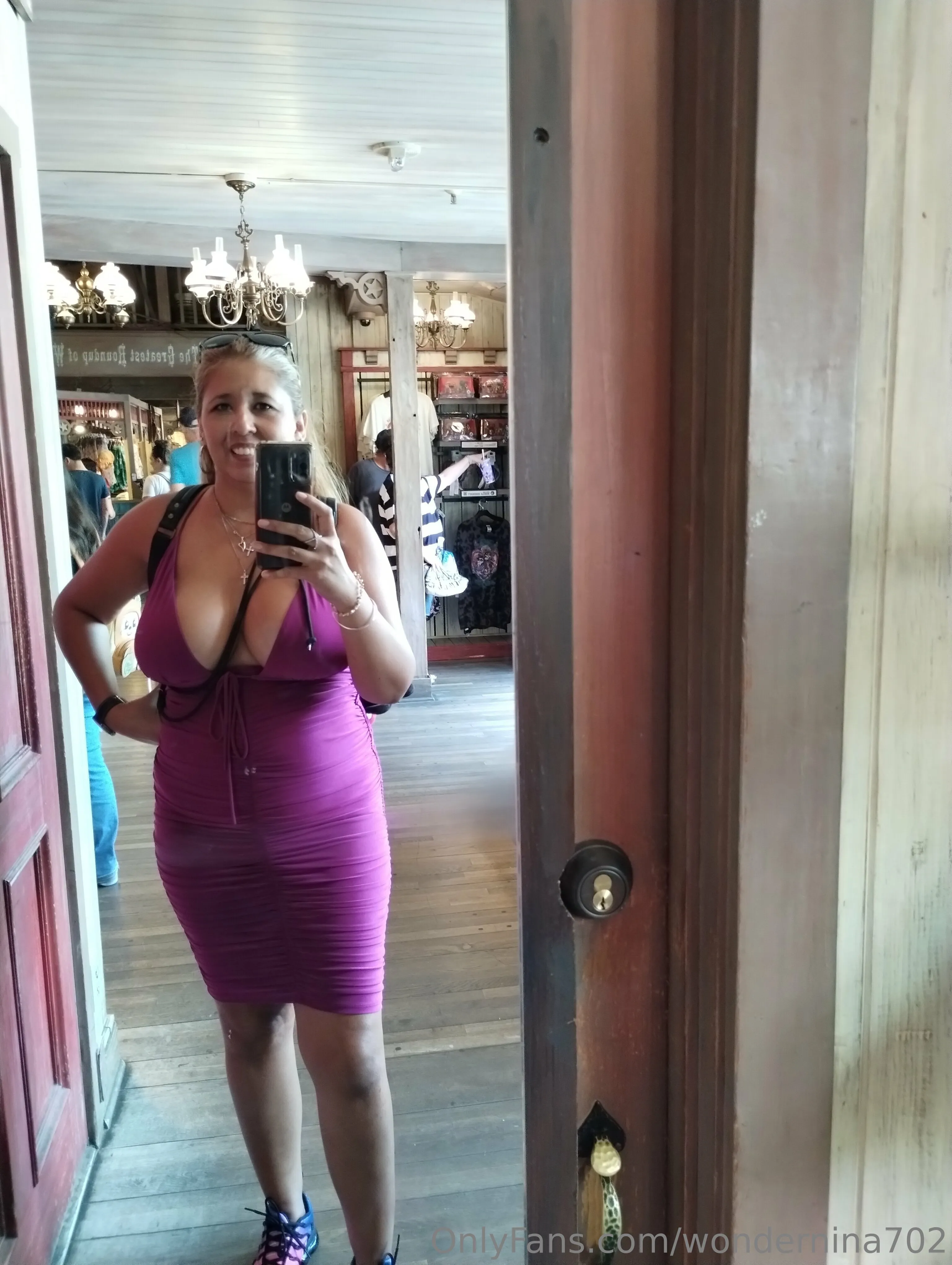 Nina OnlyFans exclusive photo 21 - wondernina702 premium content