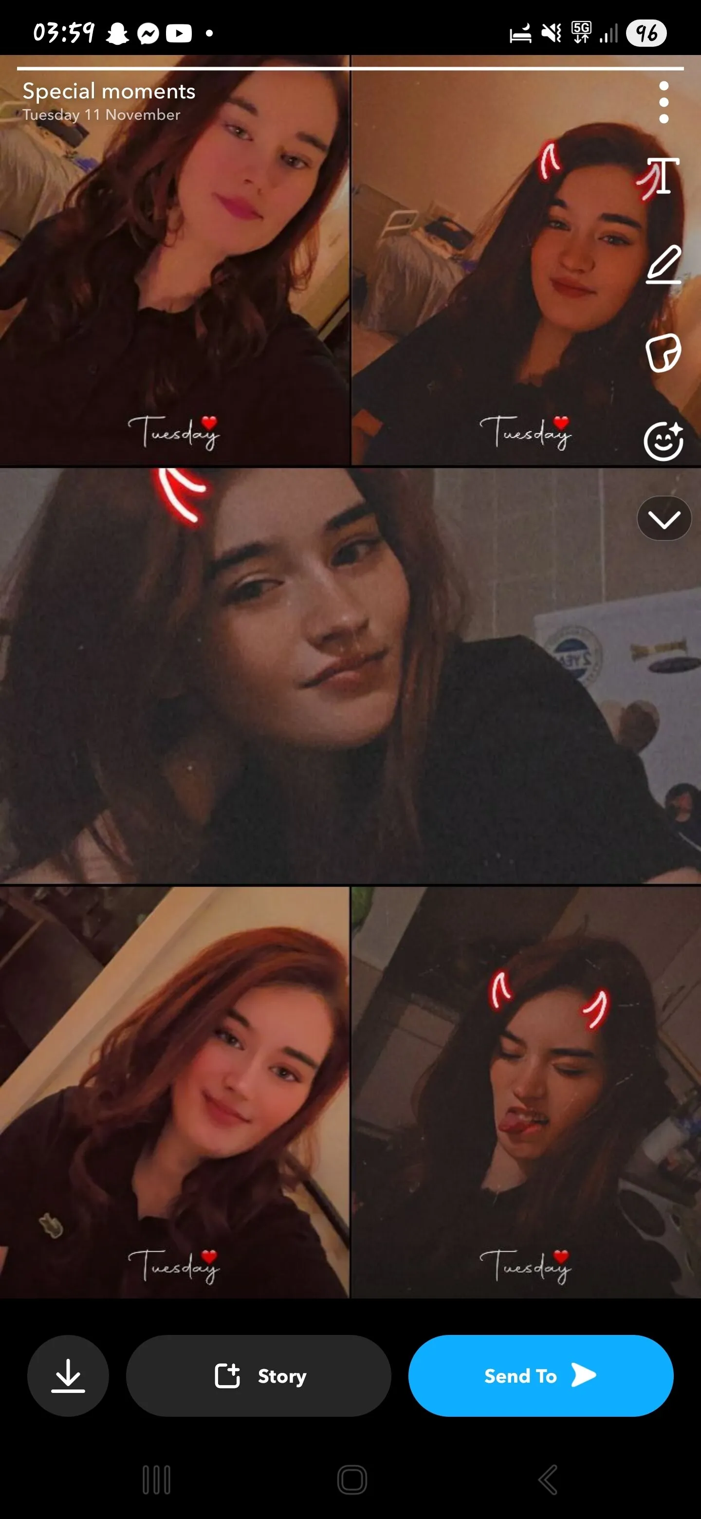 Xbamxbamfinesse OnlyFans exclusive photo 2 - xbamxbamfinesse premium content