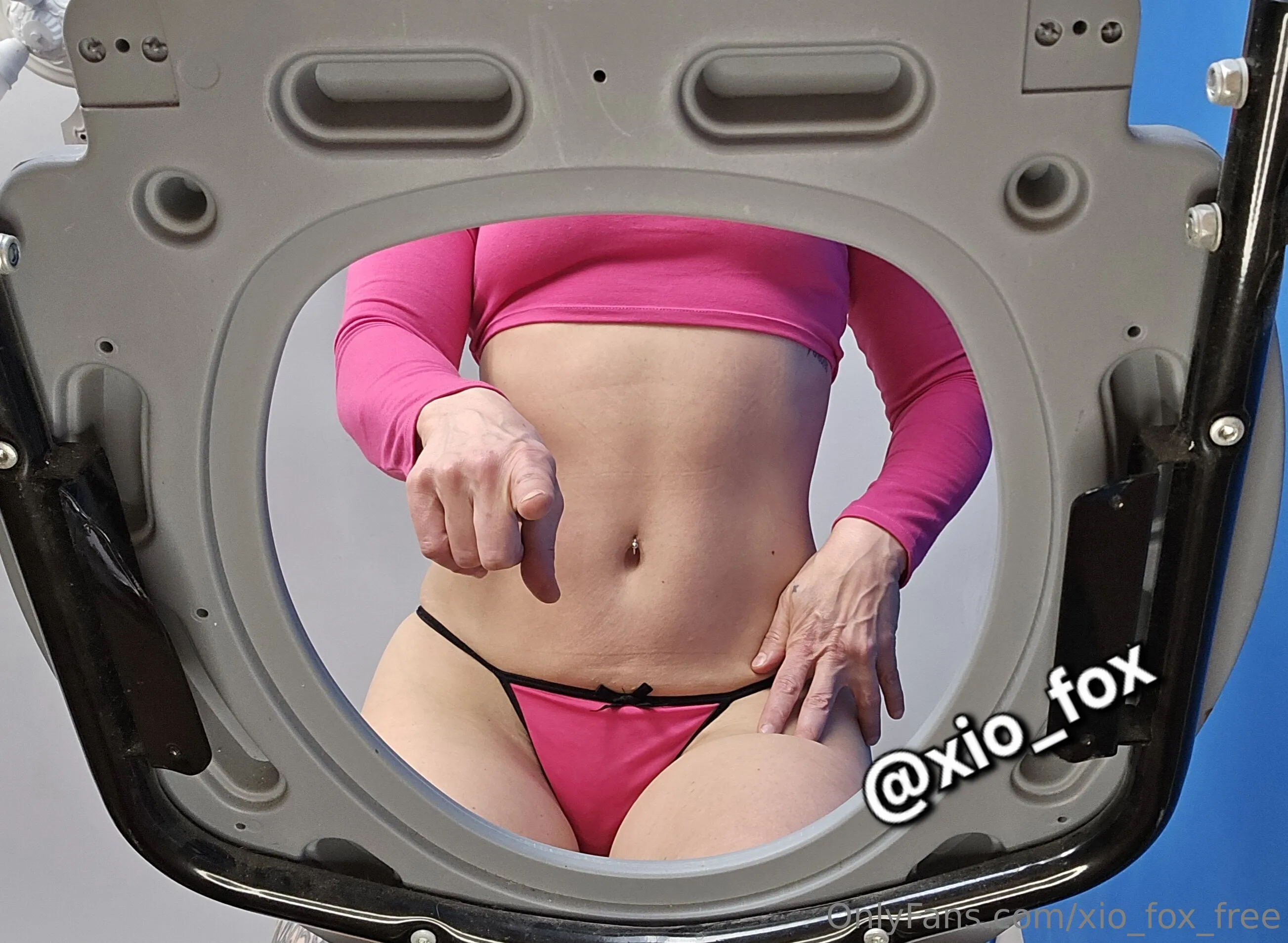 Latina Fetish Queen - Xiomara Fox OnlyFans exclusive photo 6 - xio_fox_free premium content