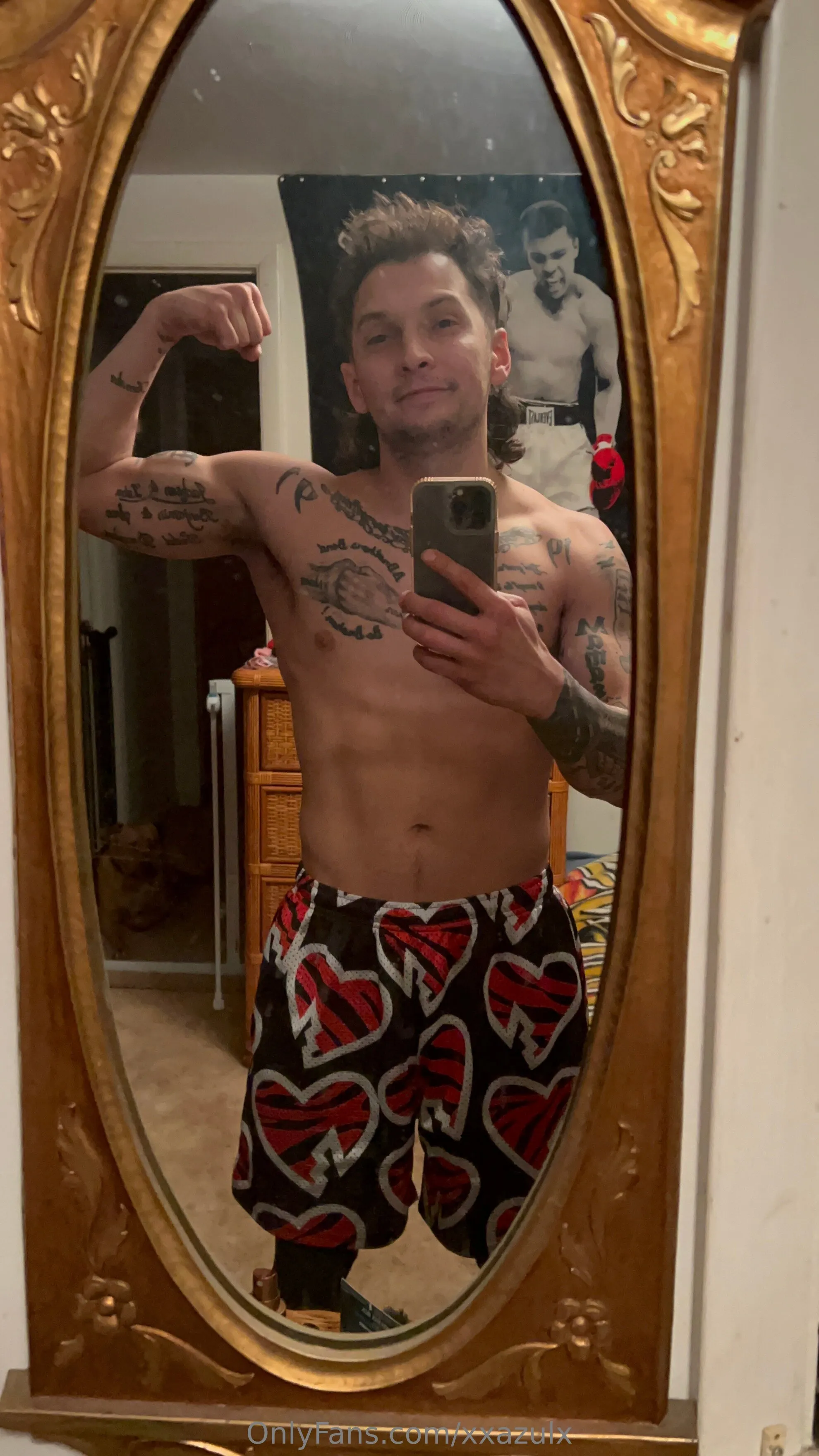 Love Azul OnlyFans exclusive photo 3 - xxazulx premium content