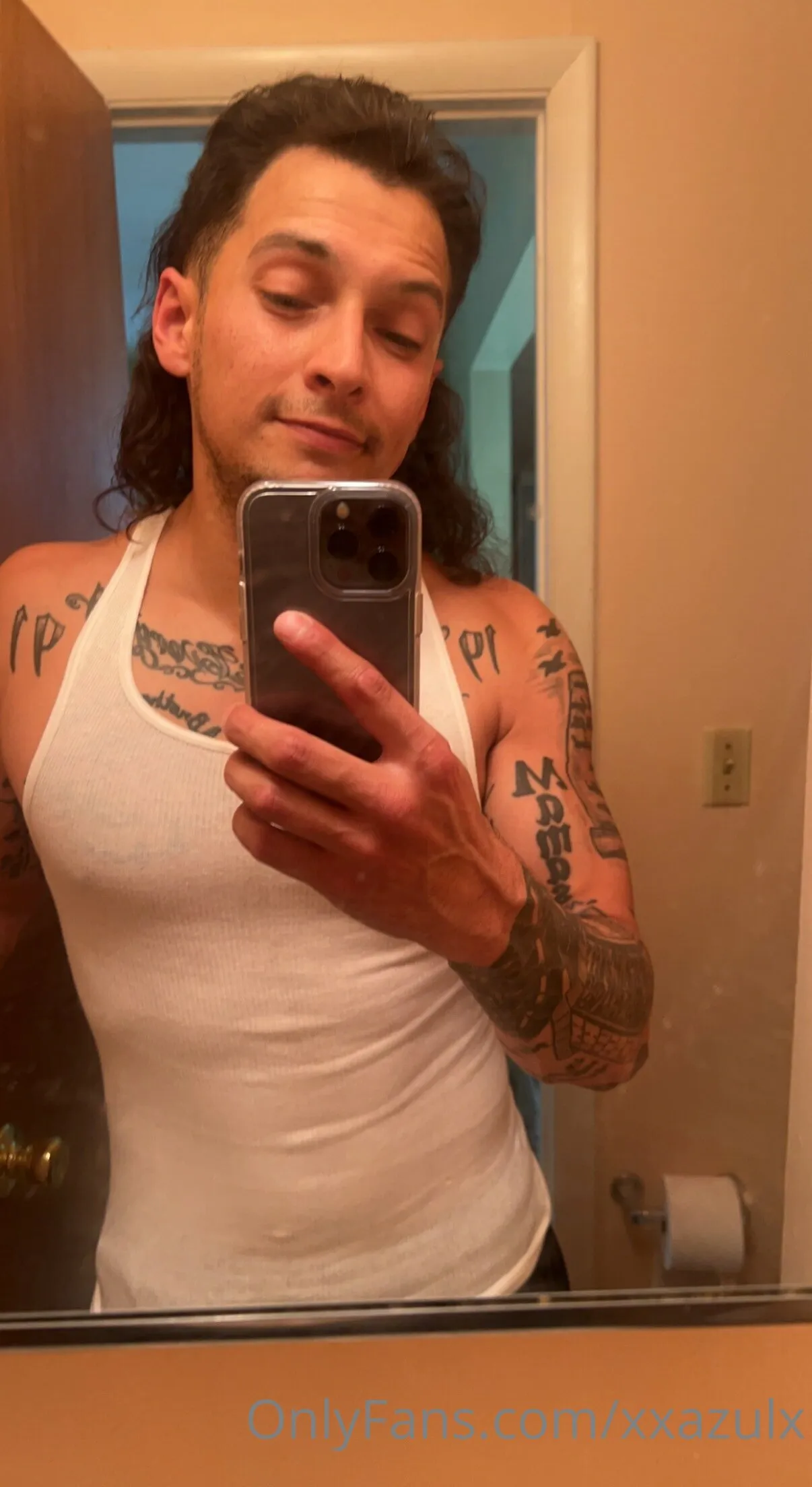 Love Azul OnlyFans exclusive photo 1 - xxazulx premium content
