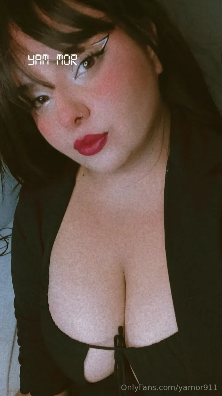 Yam Mor OnlyFans exclusive photo 1 - yamor911 premium content