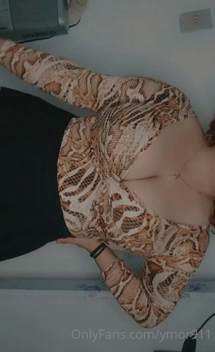 Yam Mor OnlyFans exclusive photo 14 - yamor911 premium content