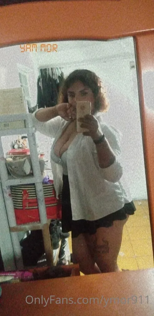 Yam Mor OnlyFans exclusive photo 12 - yamor911 premium content
