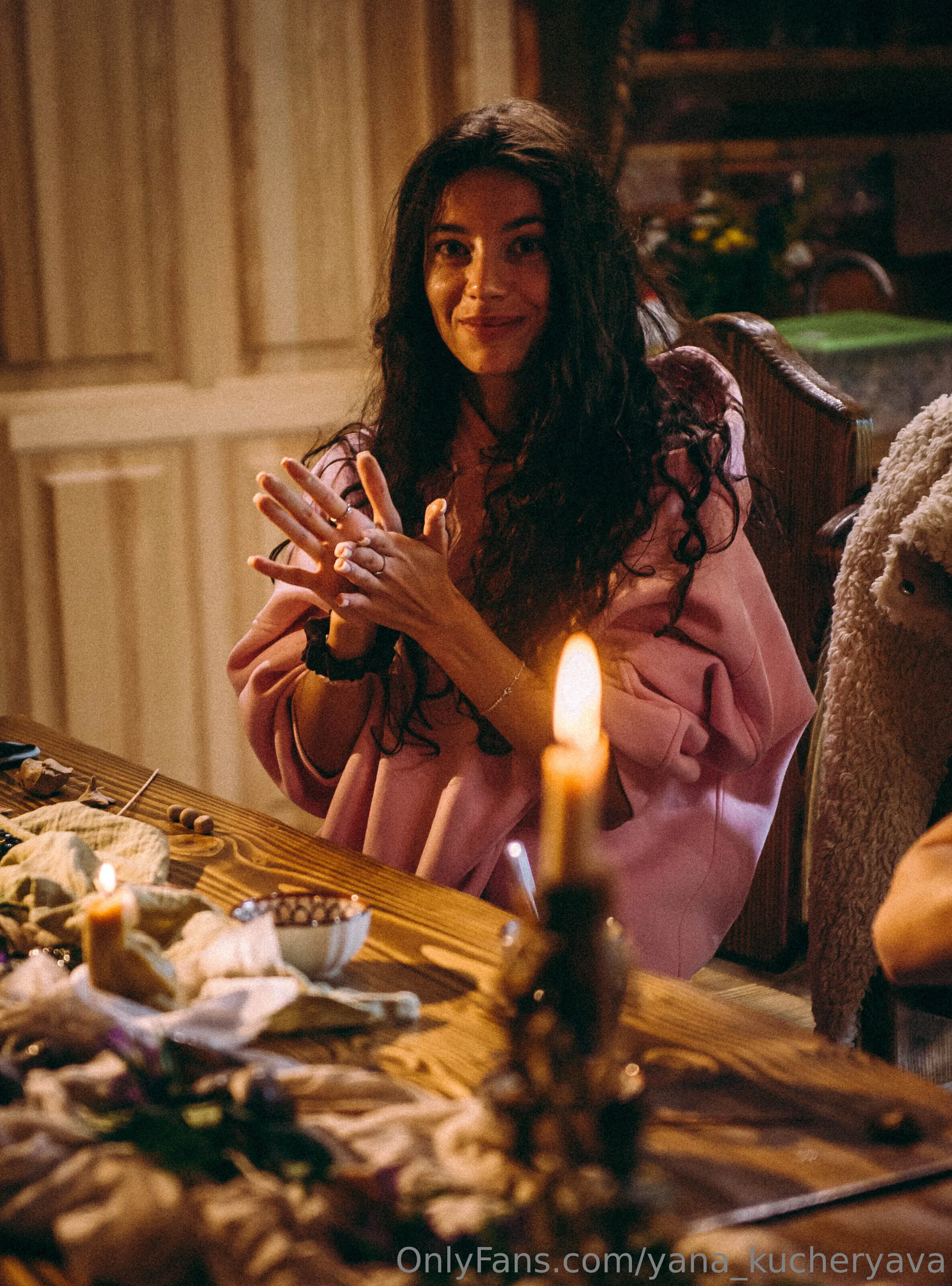 Yana Kucheryava OnlyFans exclusive photo 46 - yana_kucheryava premium content