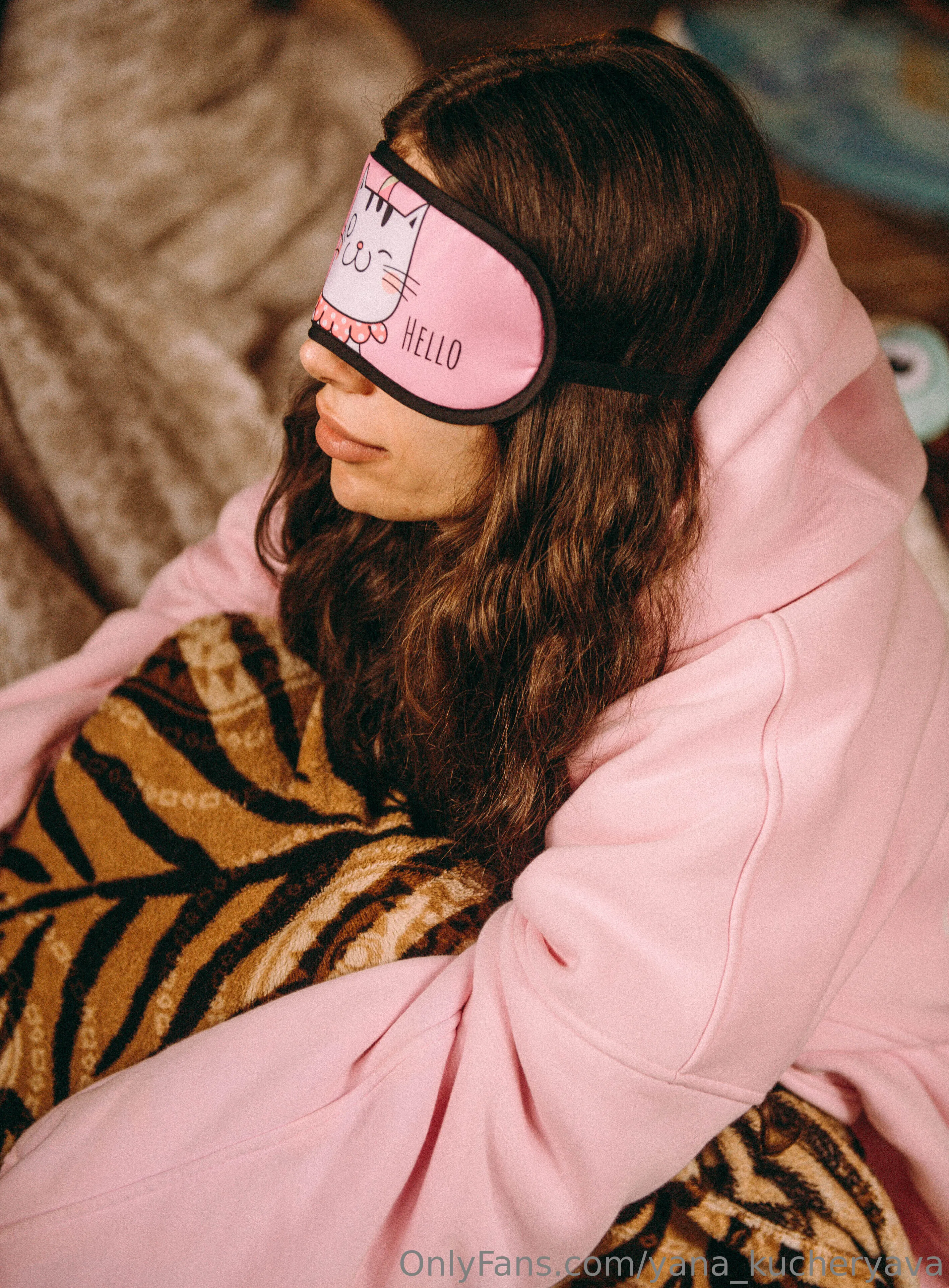 Yana Kucheryava OnlyFans exclusive photo 45 - yana_kucheryava premium content