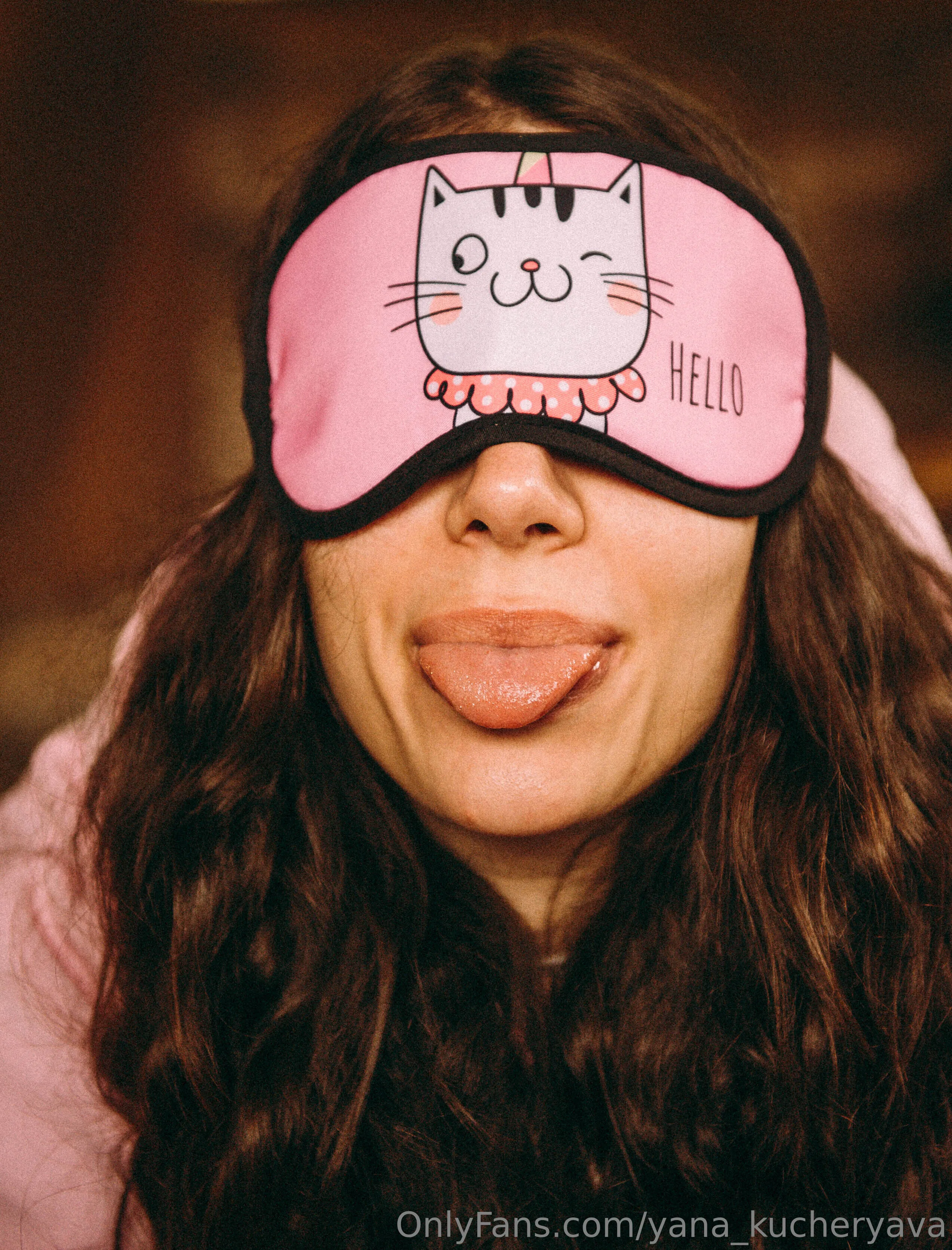 Yana Kucheryava OnlyFans exclusive photo 44 - yana_kucheryava premium content