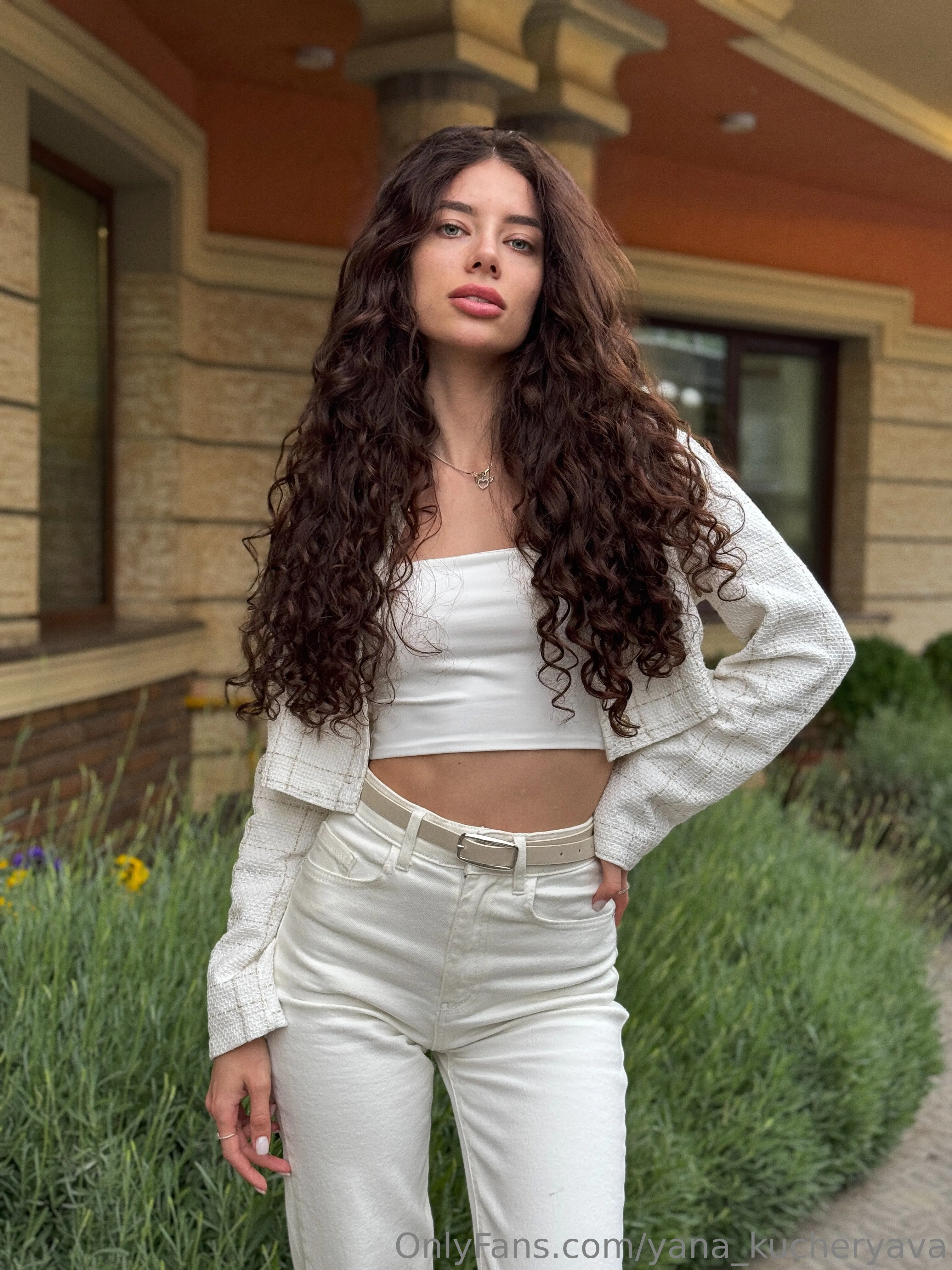 Yana Kucheryava OnlyFans exclusive photo 28 - yana_kucheryava premium content