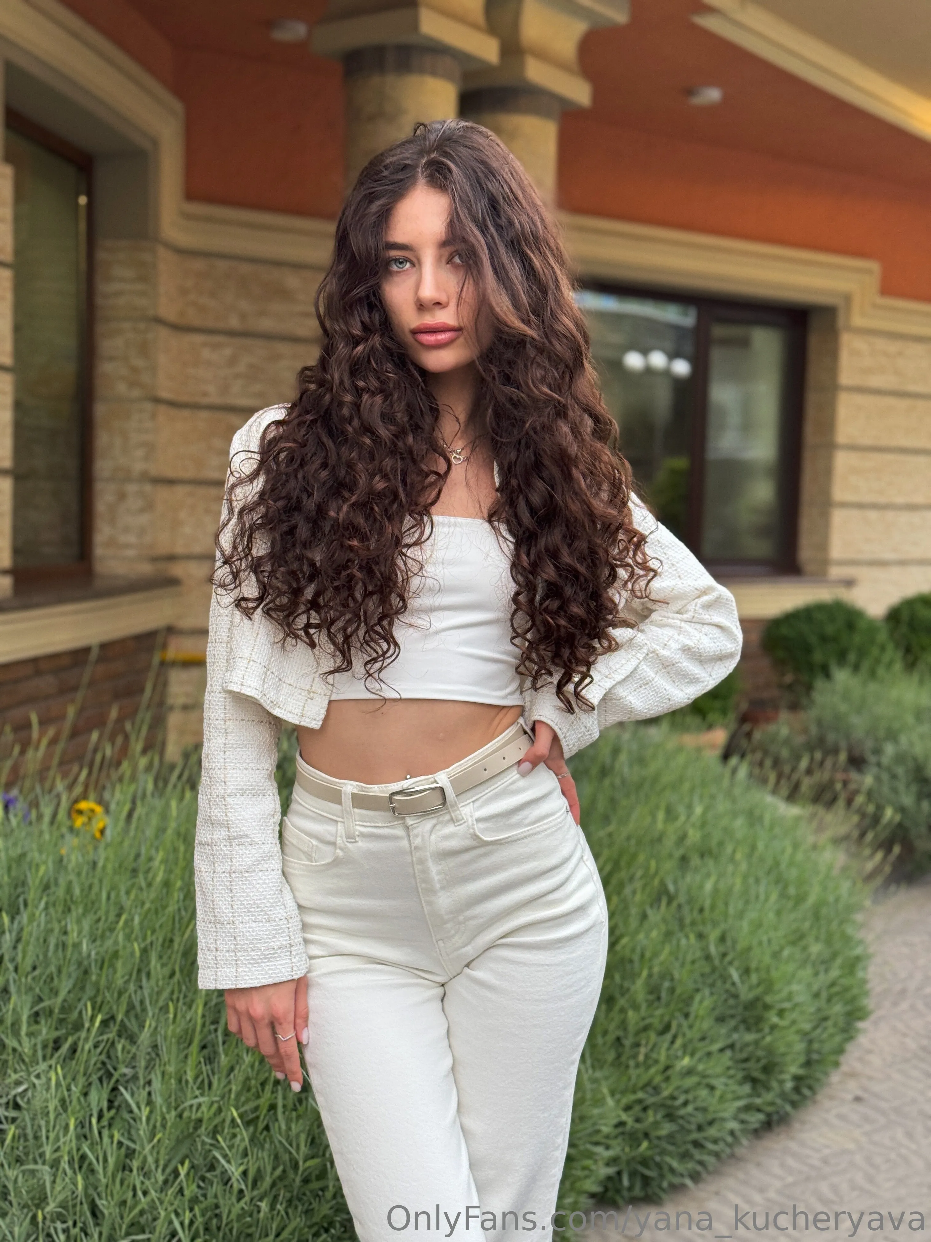 Yana Kucheryava OnlyFans exclusive photo 27 - yana_kucheryava premium content