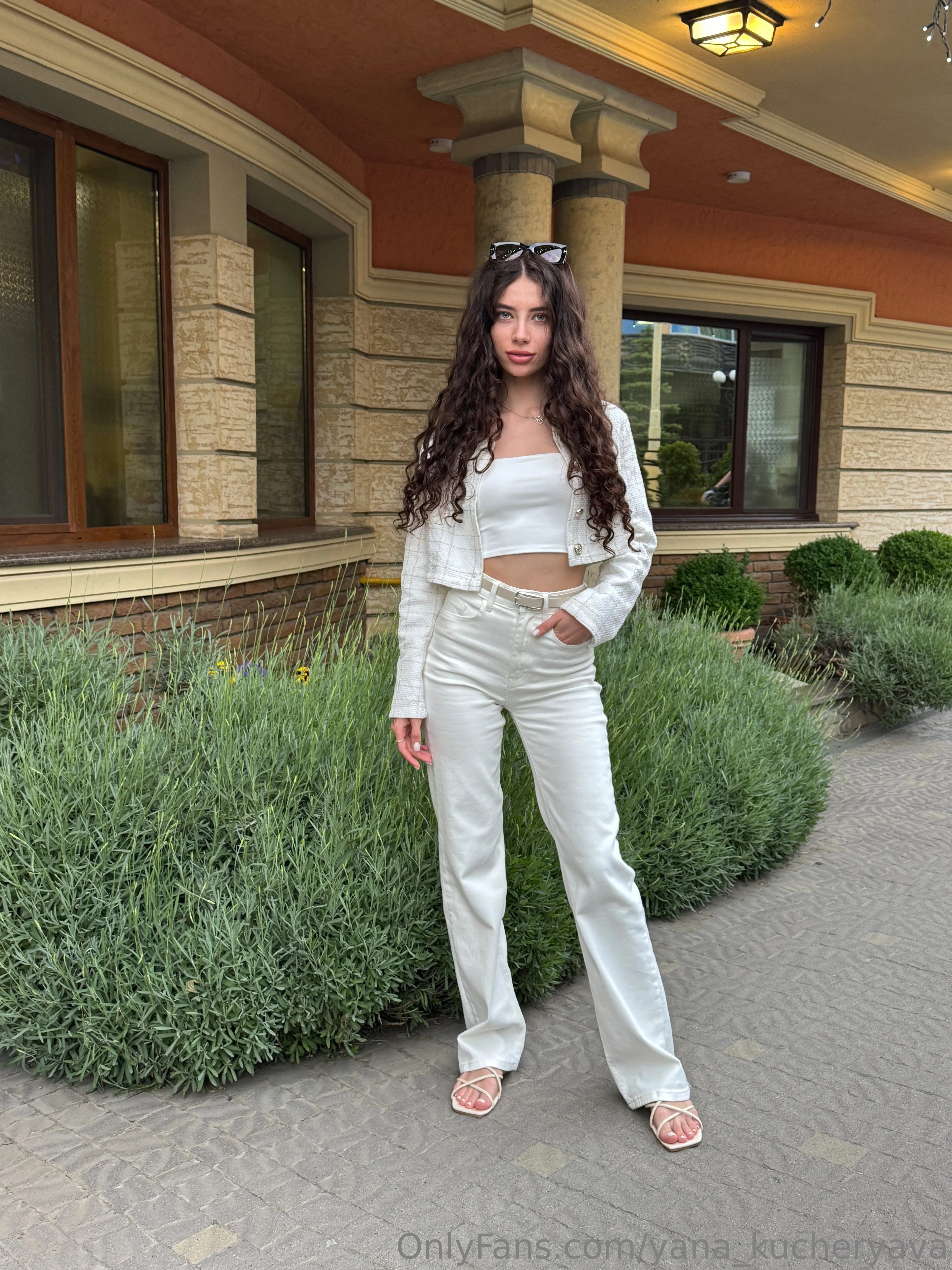 Yana Kucheryava OnlyFans exclusive photo 26 - yana_kucheryava premium content