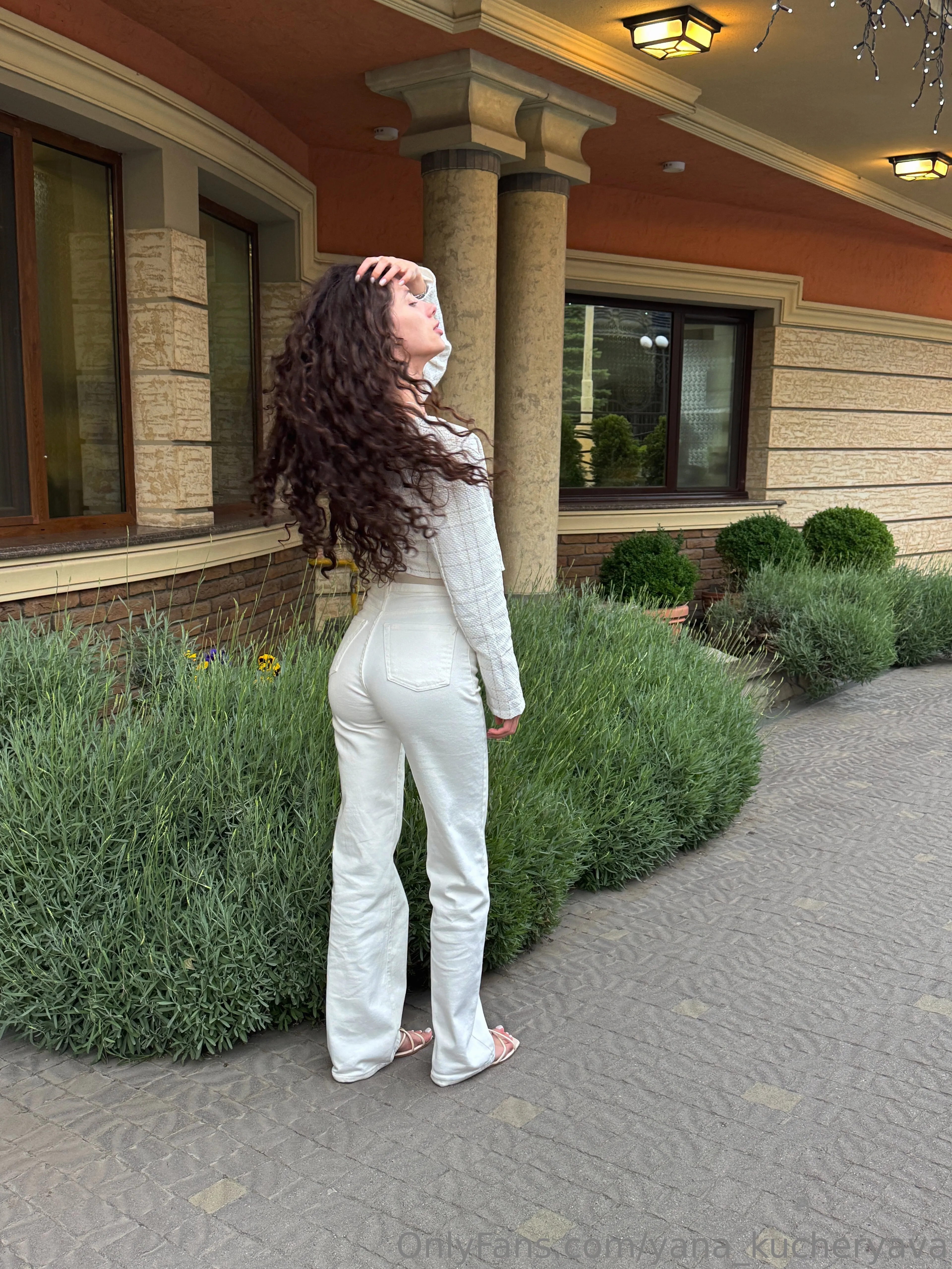 Yana Kucheryava OnlyFans exclusive photo 25 - yana_kucheryava premium content