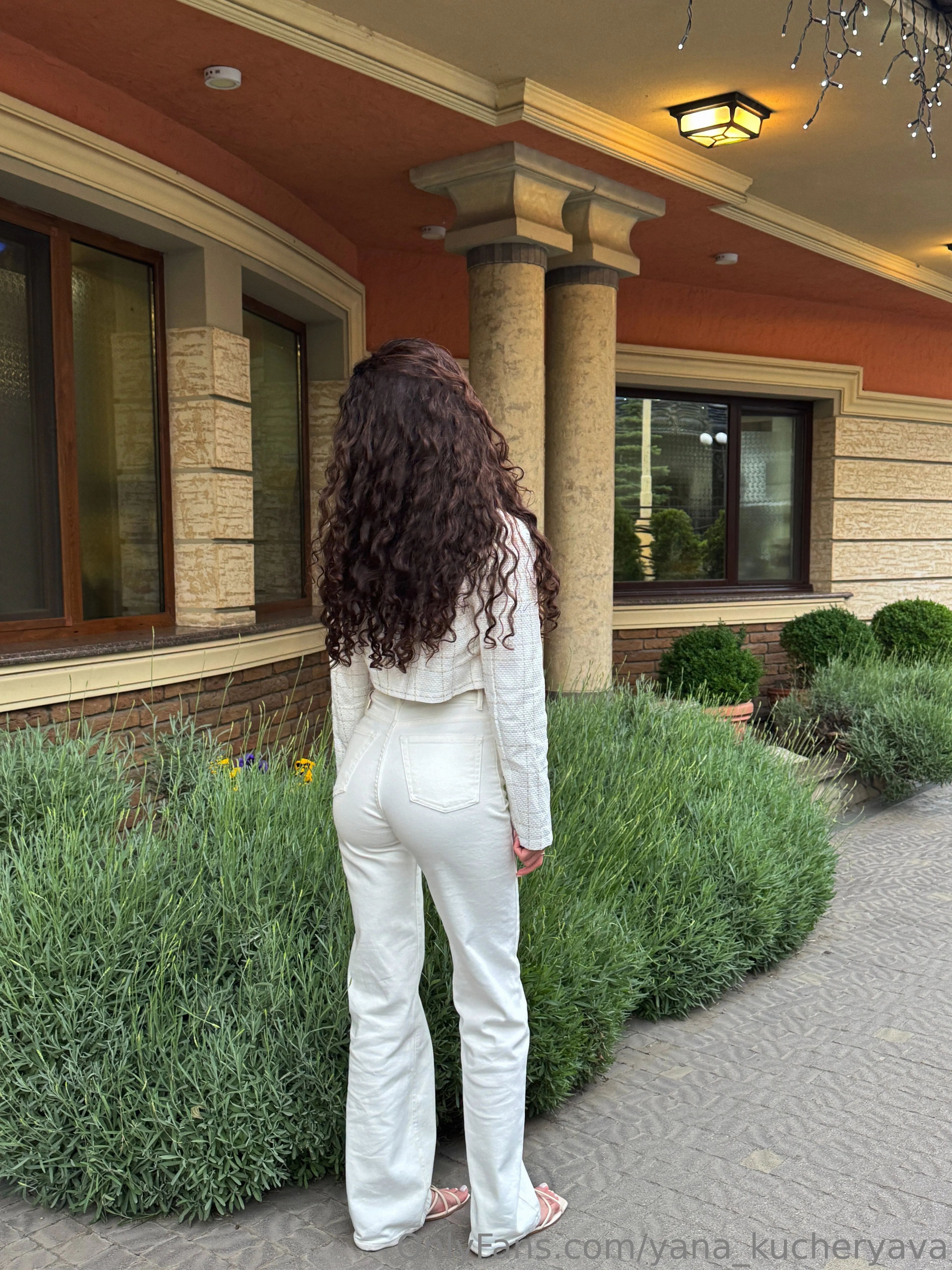 Yana Kucheryava OnlyFans exclusive photo 24 - yana_kucheryava premium content