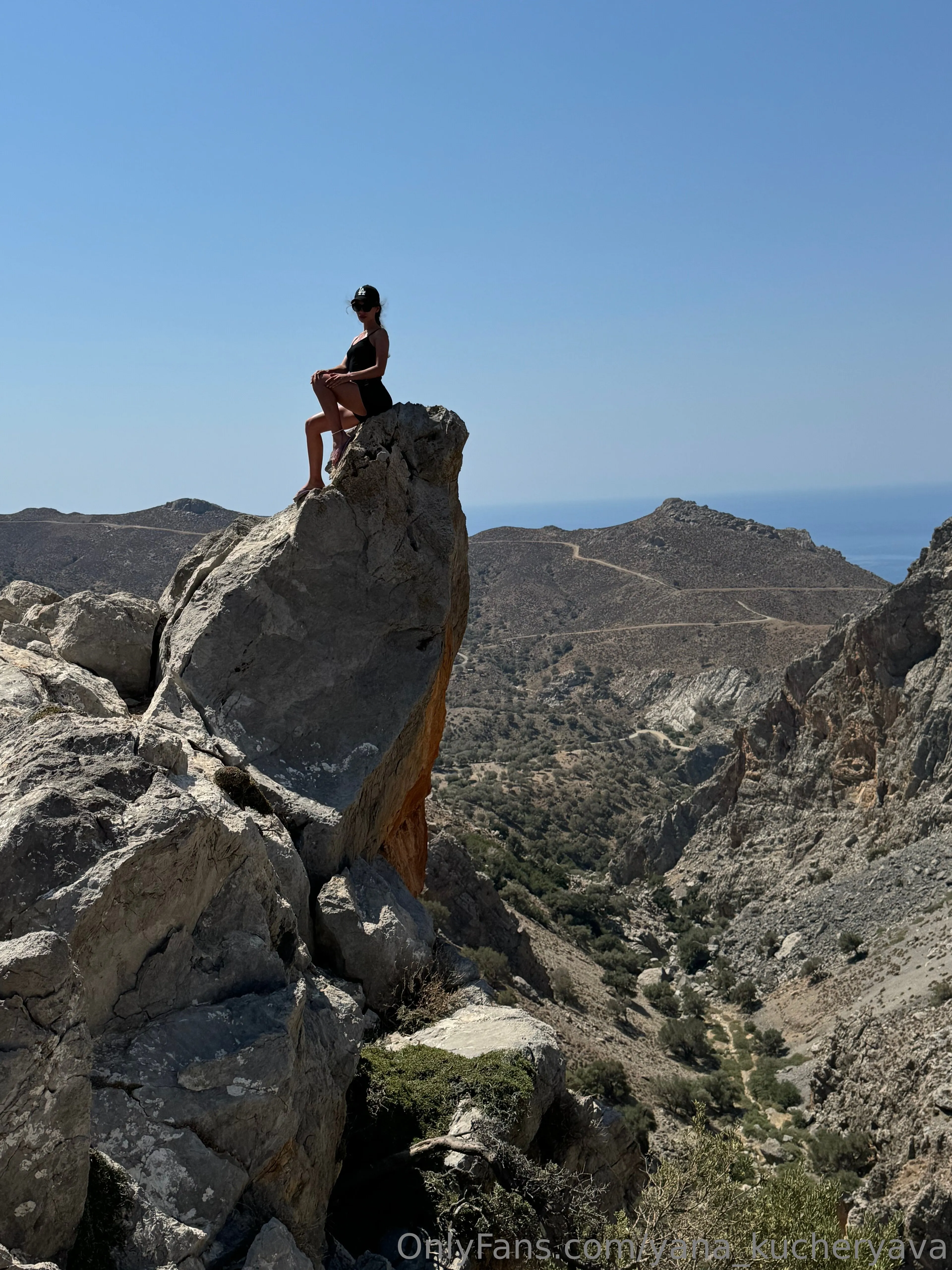 Yana Kucheryava OnlyFans exclusive photo 35 - yana_kucheryava premium content