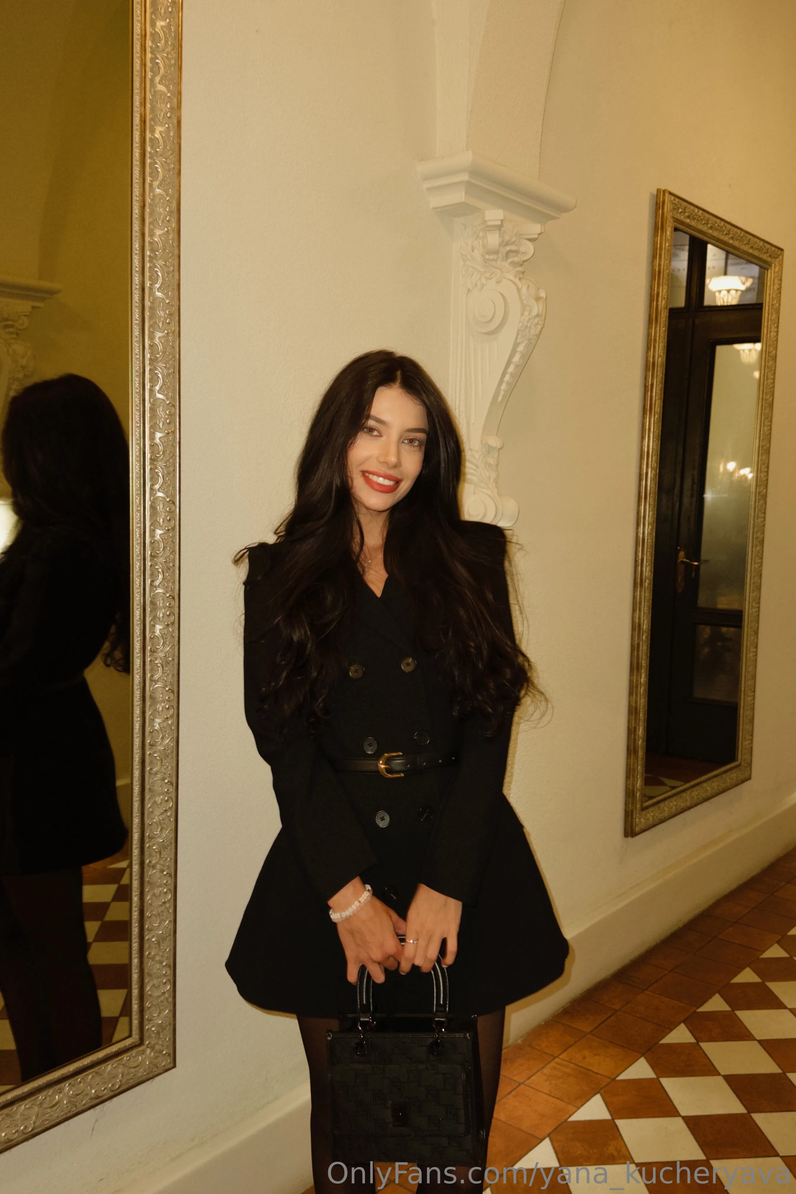 Yana Kucheryava OnlyFans exclusive photo 21 - yana_kucheryava premium content