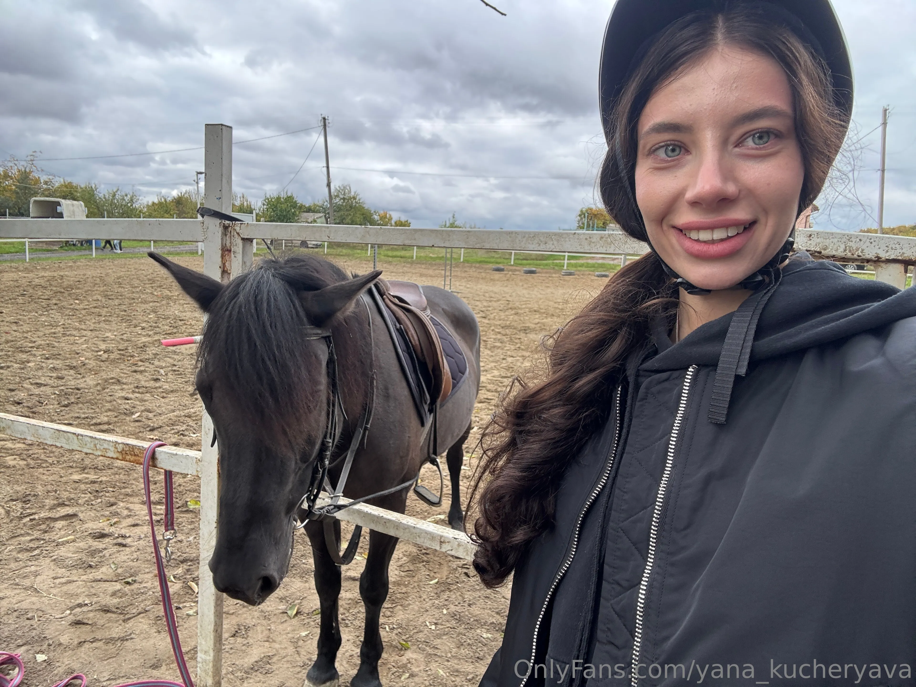 Yana Kucheryava OnlyFans exclusive photo 11 - yana_kucheryava premium content