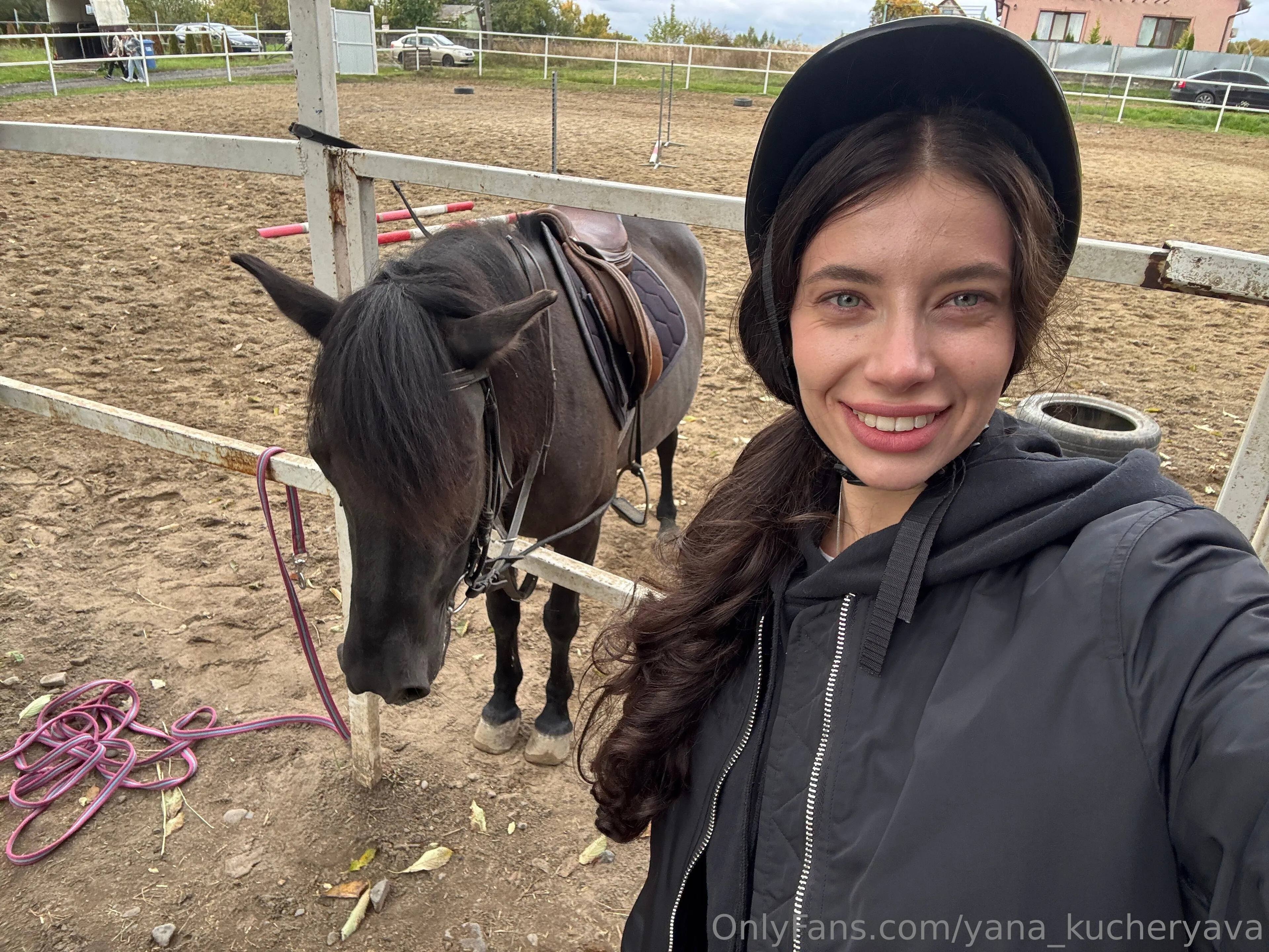 Yana Kucheryava OnlyFans exclusive photo 10 - yana_kucheryava premium content