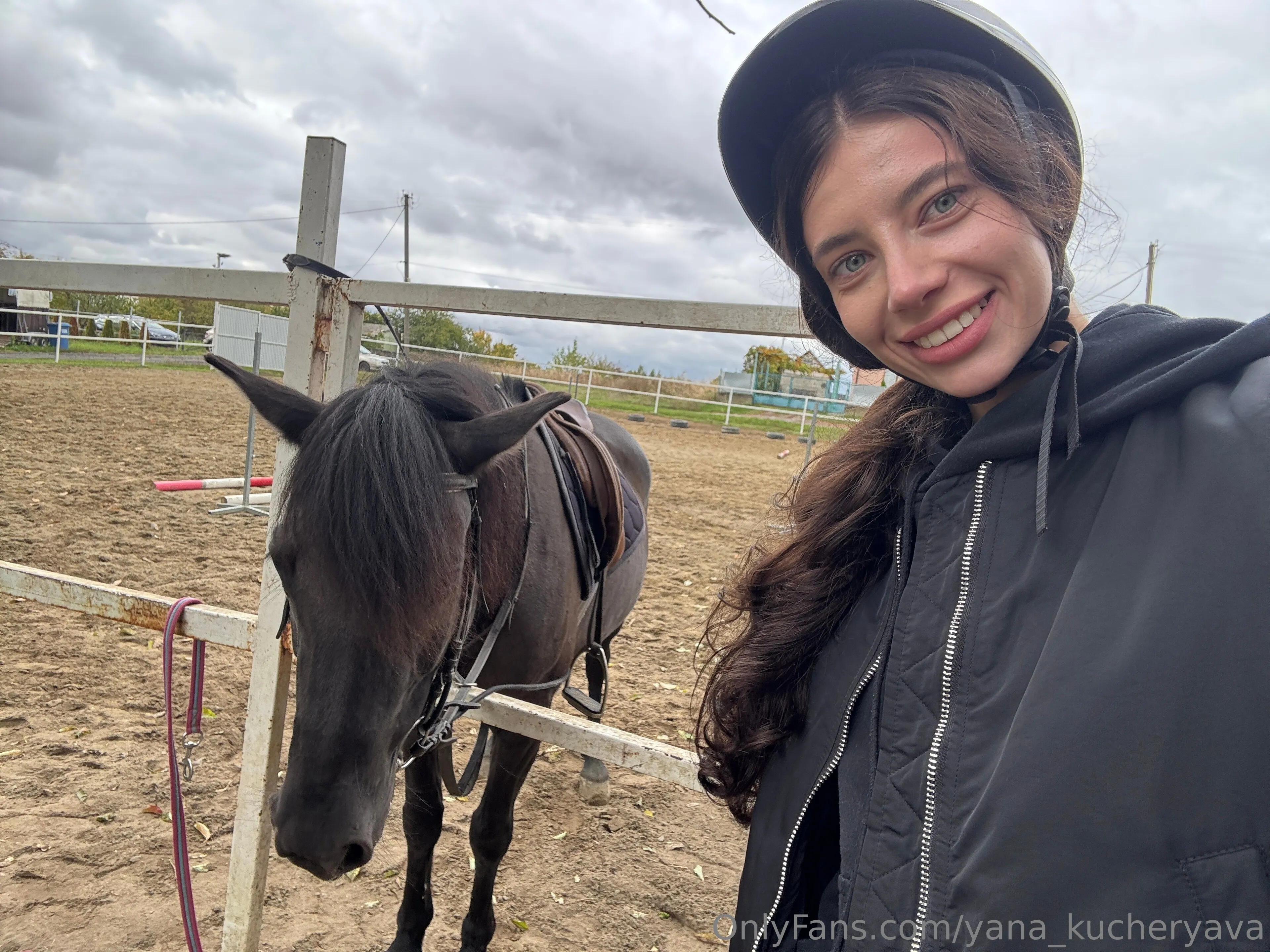 Yana Kucheryava OnlyFans exclusive photo 9 - yana_kucheryava premium content