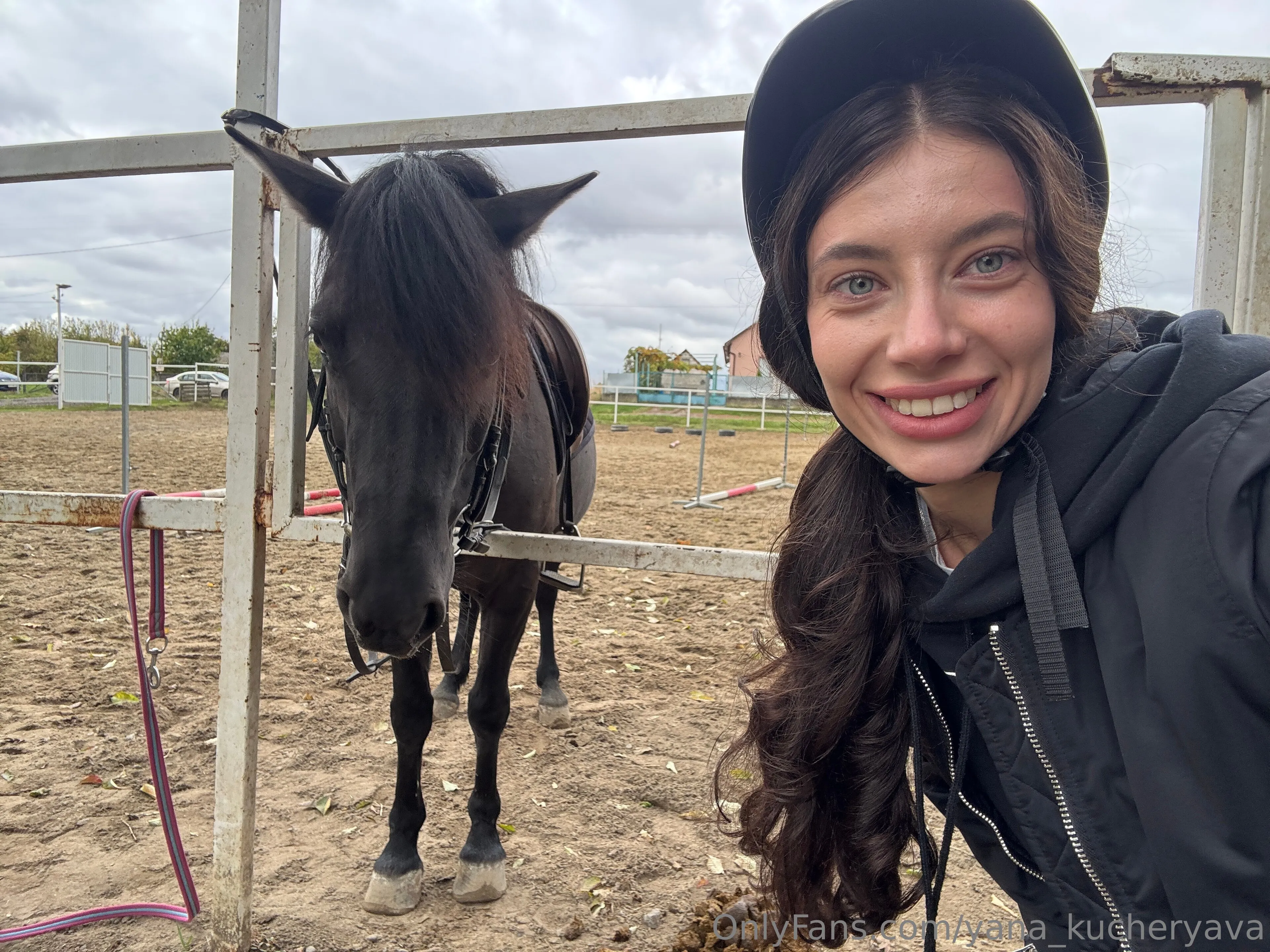 Yana Kucheryava OnlyFans exclusive photo 8 - yana_kucheryava premium content