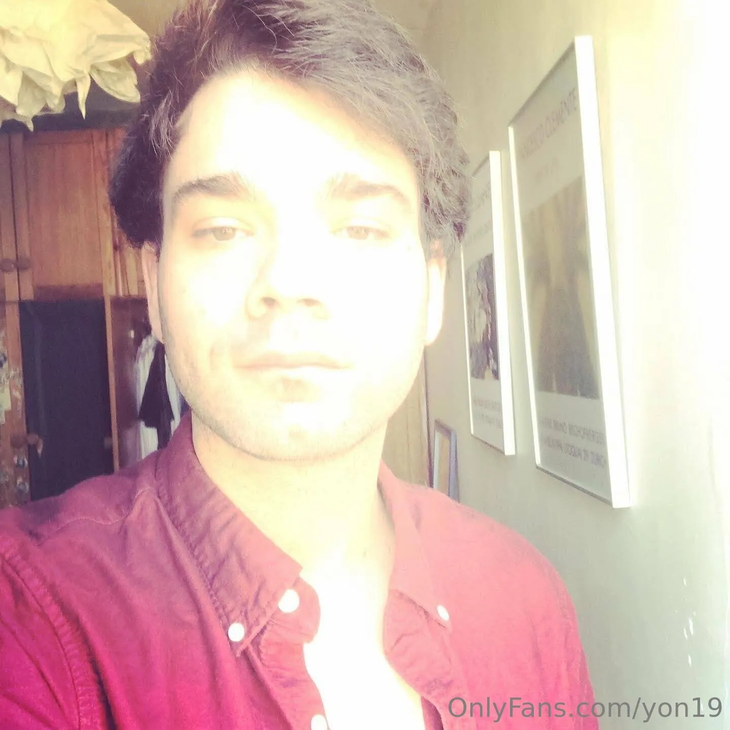 Yoni b OnlyFans exclusive photo 6 - yon19 premium content