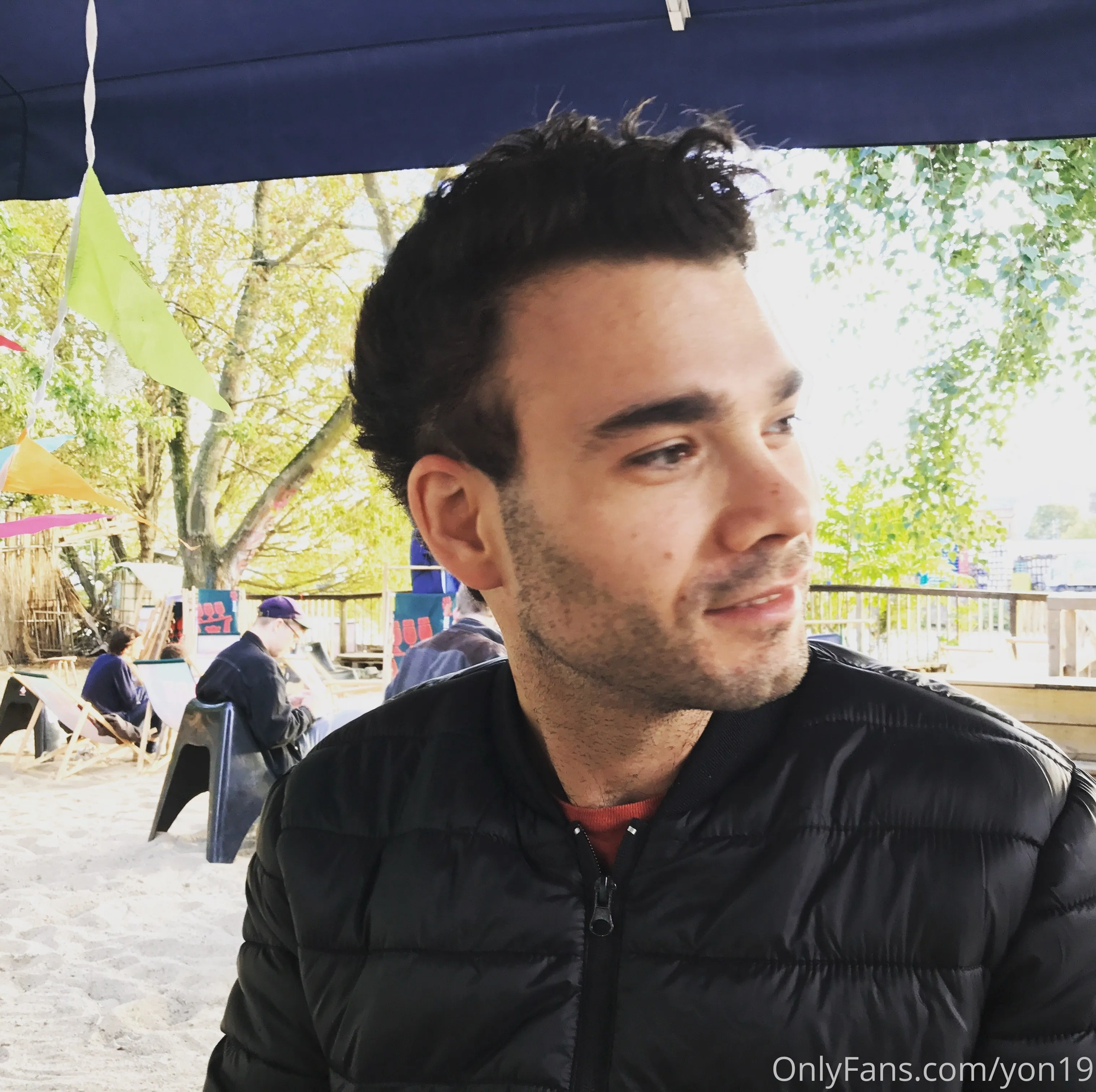 Yoni b OnlyFans exclusive photo 3 - yon19 premium content