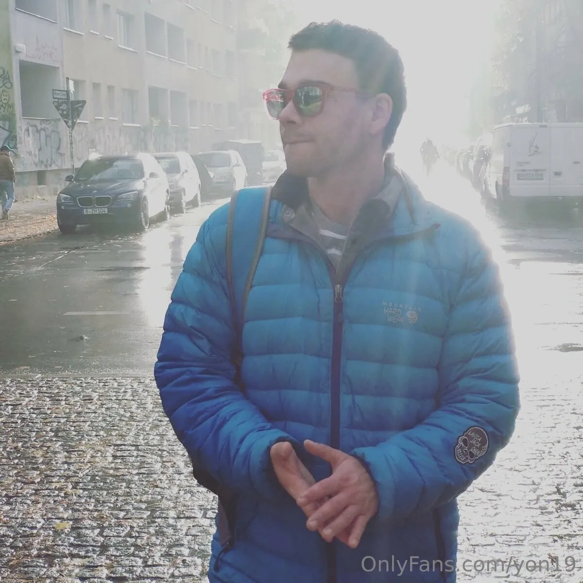 Yoni b OnlyFans exclusive photo 5 - yon19 premium content