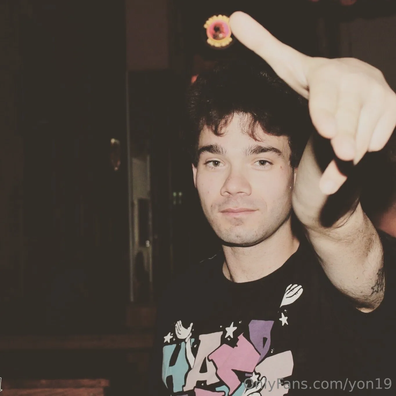 Yoni b OnlyFans exclusive photo 4 - yon19 premium content