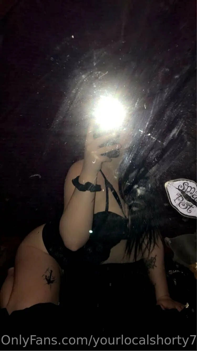 Serenity Short OnlyFans exclusive photo 7 - yourlocalshorty710 premium content