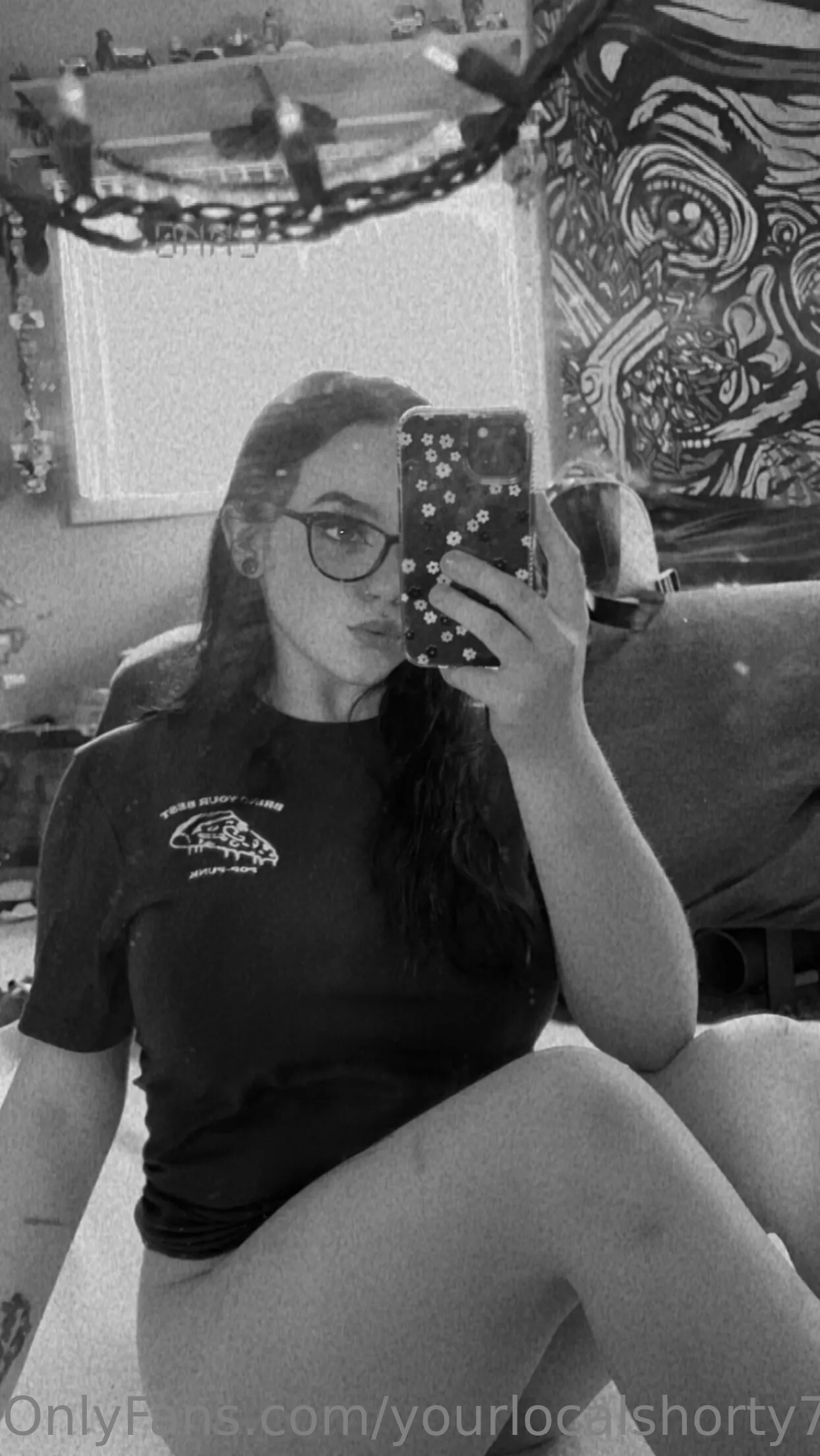 Serenity Short OnlyFans exclusive photo 5 - yourlocalshorty710 premium content