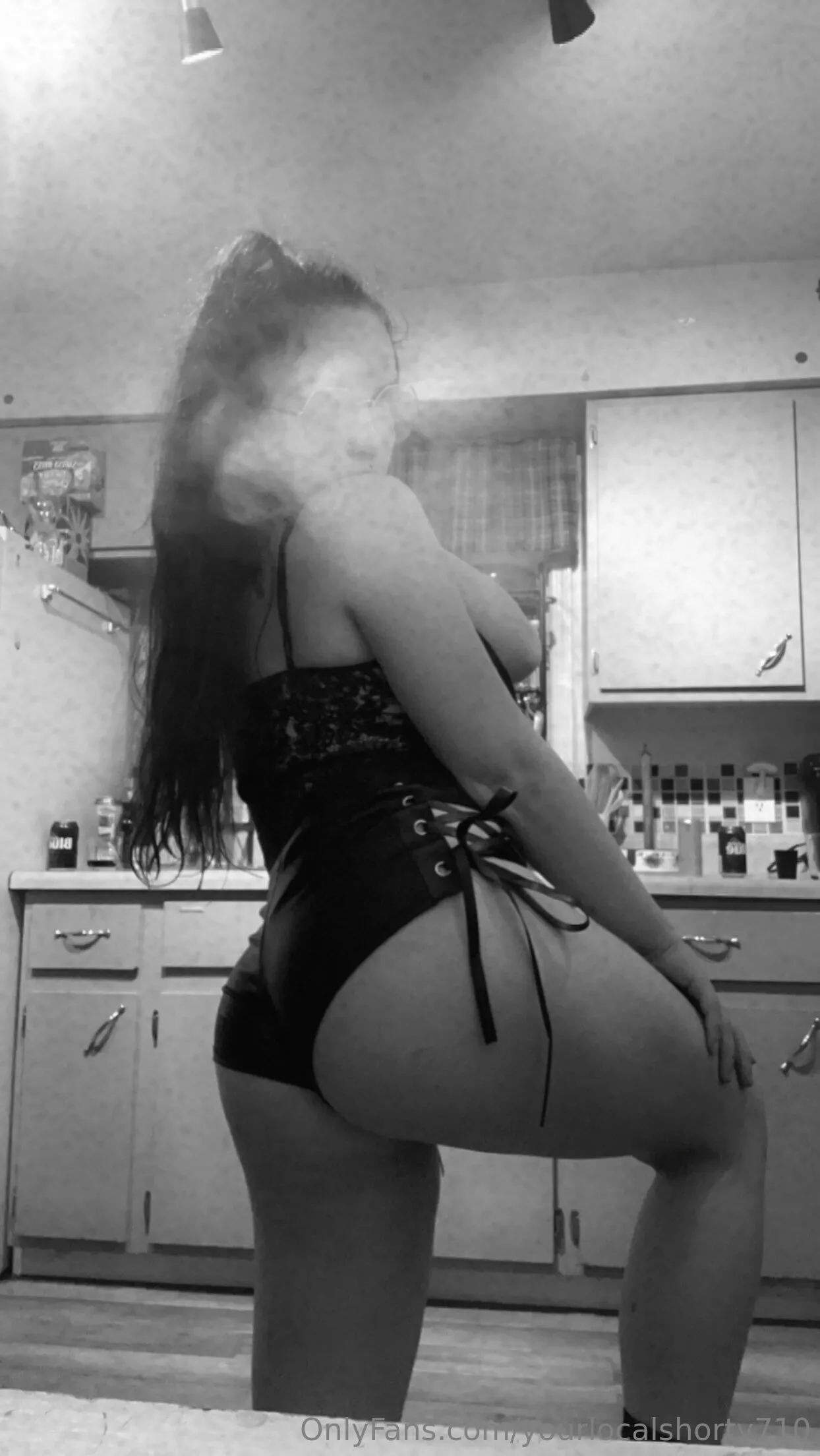 Serenity Short OnlyFans exclusive photo 2 - yourlocalshorty710 premium content