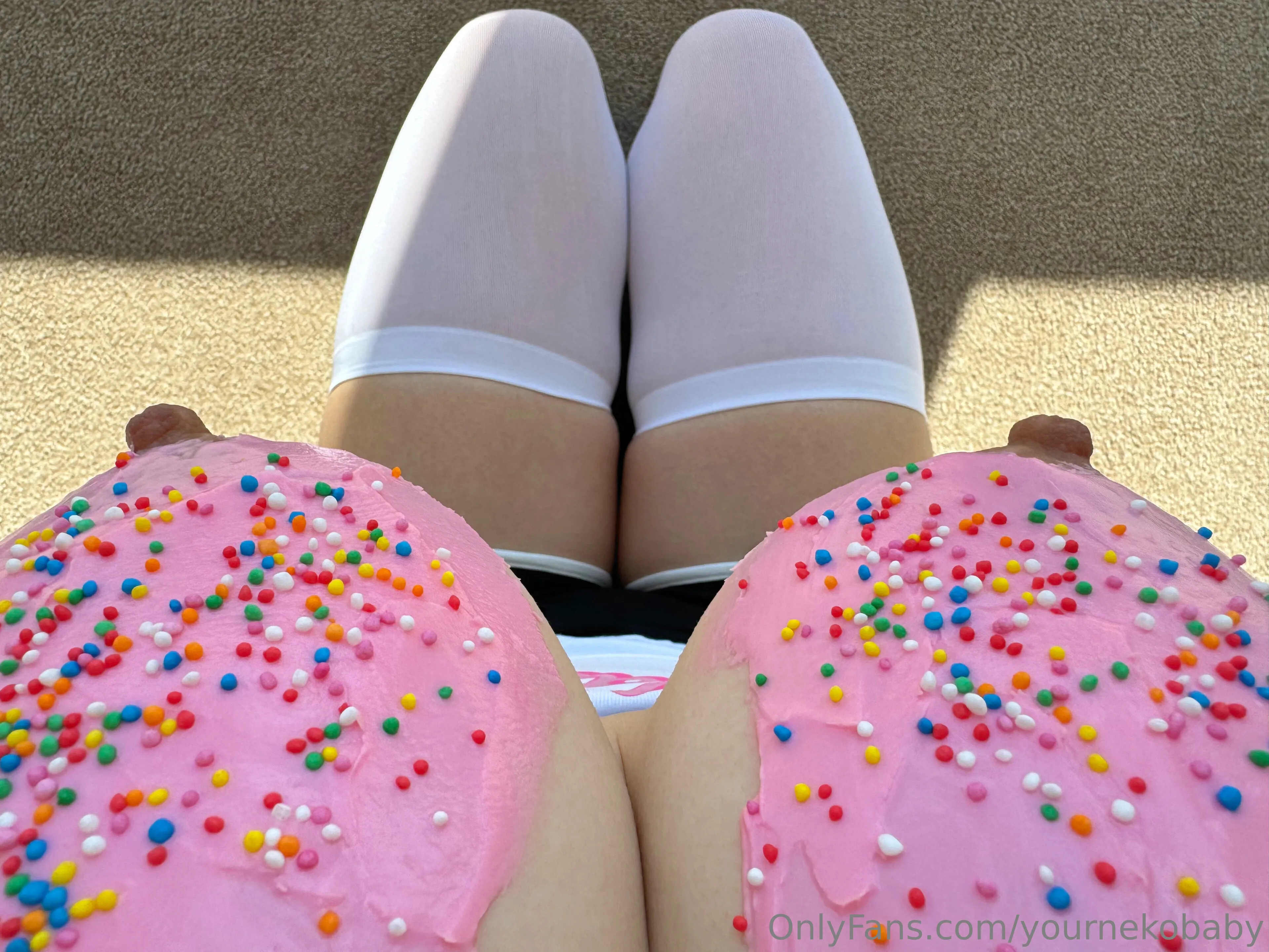 yournekobaby 🍭🌼💖 OnlyFans exclusive photo 12 - yournekobaby premium content