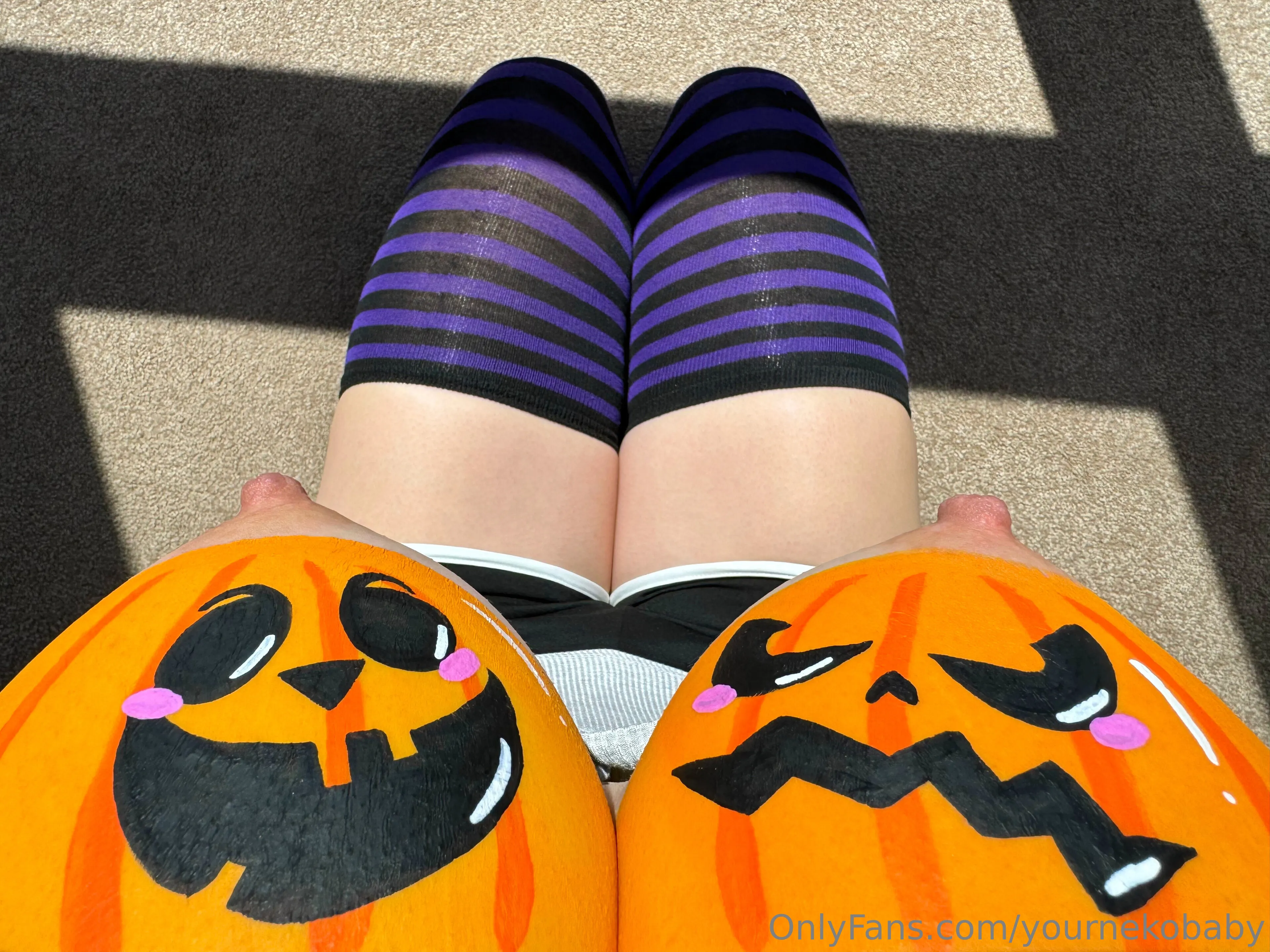 yournekobaby 🍭🌼💖 OnlyFans exclusive photo 1 - yournekobaby premium content