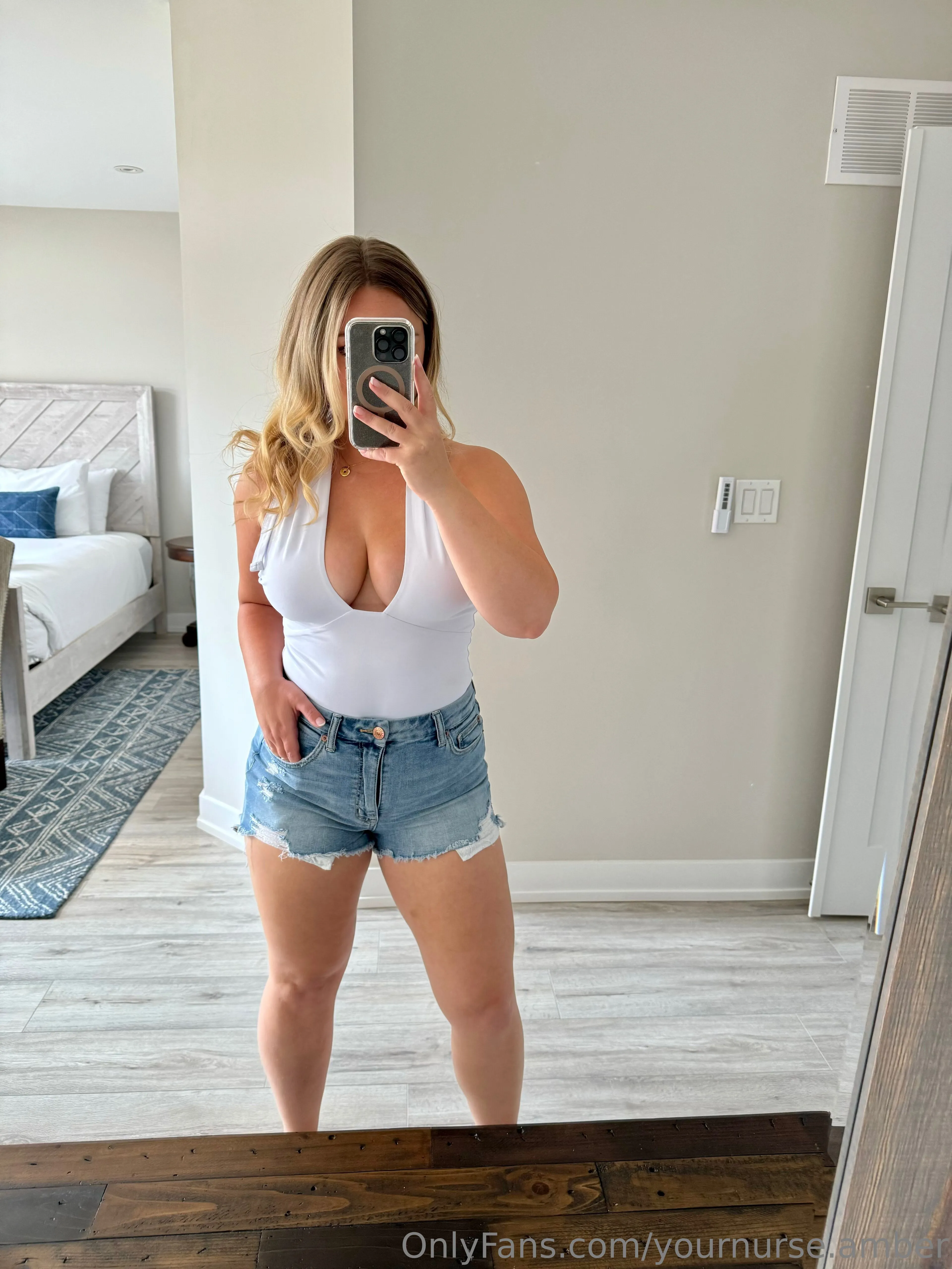 Nurse Amber (Link in BIO) OnlyFans exclusive photo 7 - yournurse.amber premium content