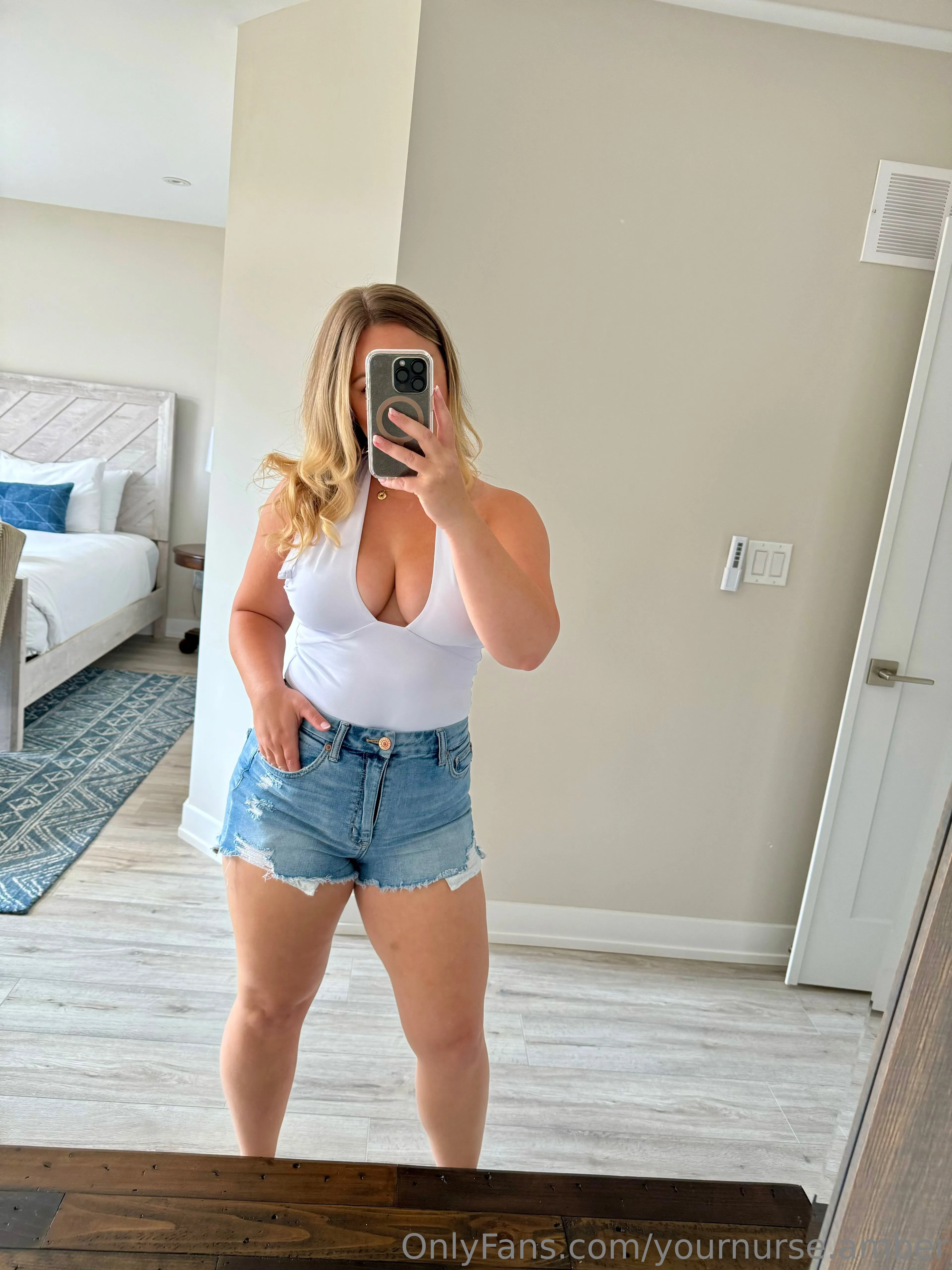 Nurse Amber (Link in BIO) OnlyFans exclusive photo 5 - yournurse.amber premium content