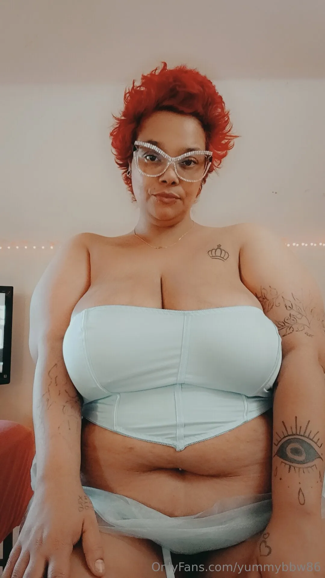 🌹Marie Rose🌹 OnlyFans exclusive photo 4 - yummybbw86 premium content