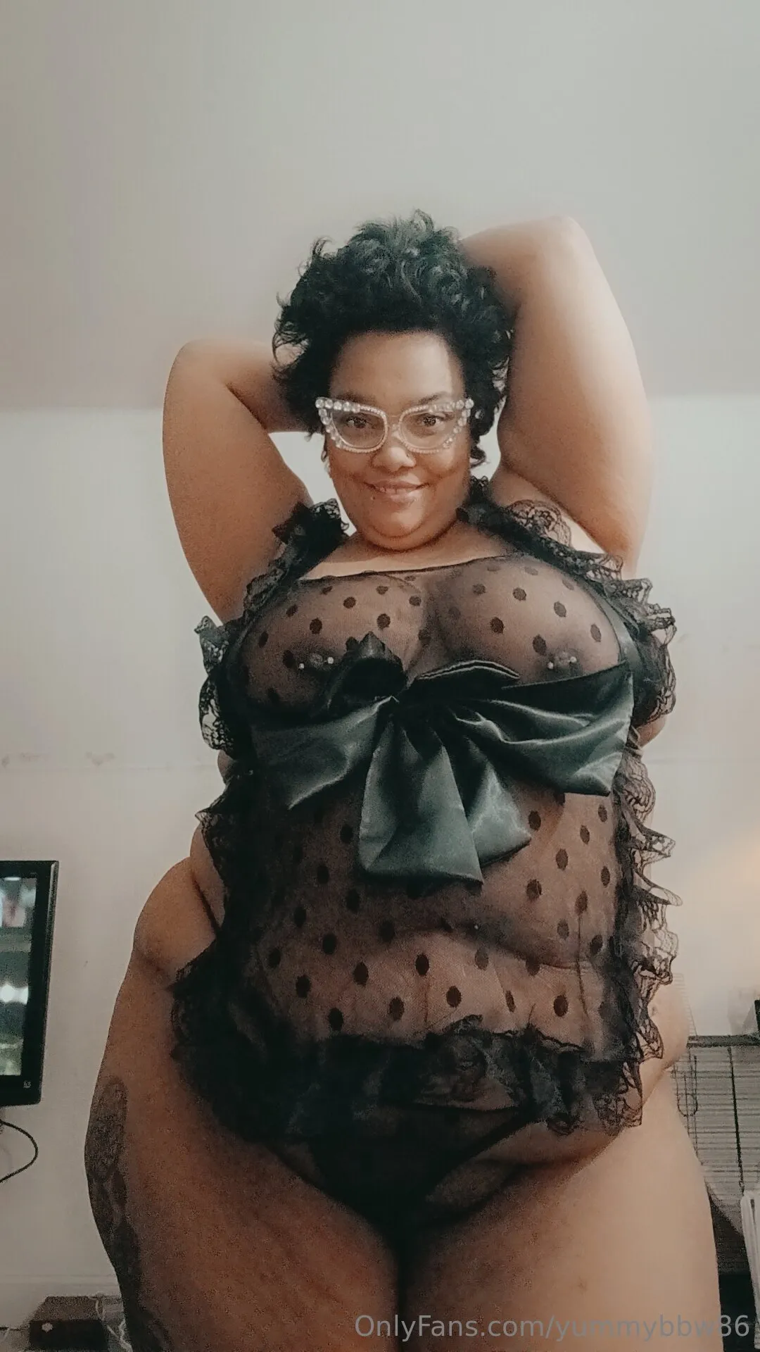 🌹Marie Rose🌹 OnlyFans exclusive photo 3 - yummybbw86 premium content
