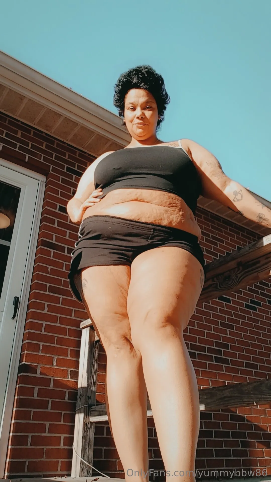 🌹Marie Rose🌹 OnlyFans exclusive photo 2 - yummybbw86 premium content