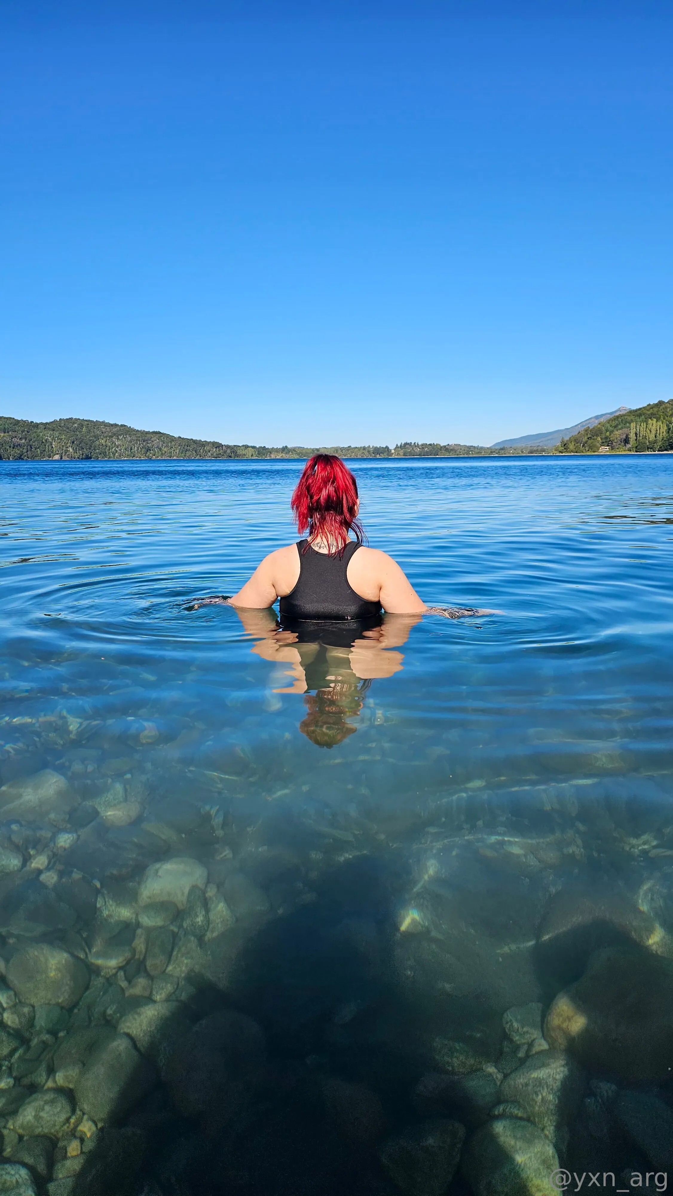 Yxni Argentina 💋 OnlyFans exclusive photo 5 - yxn_arg premium content