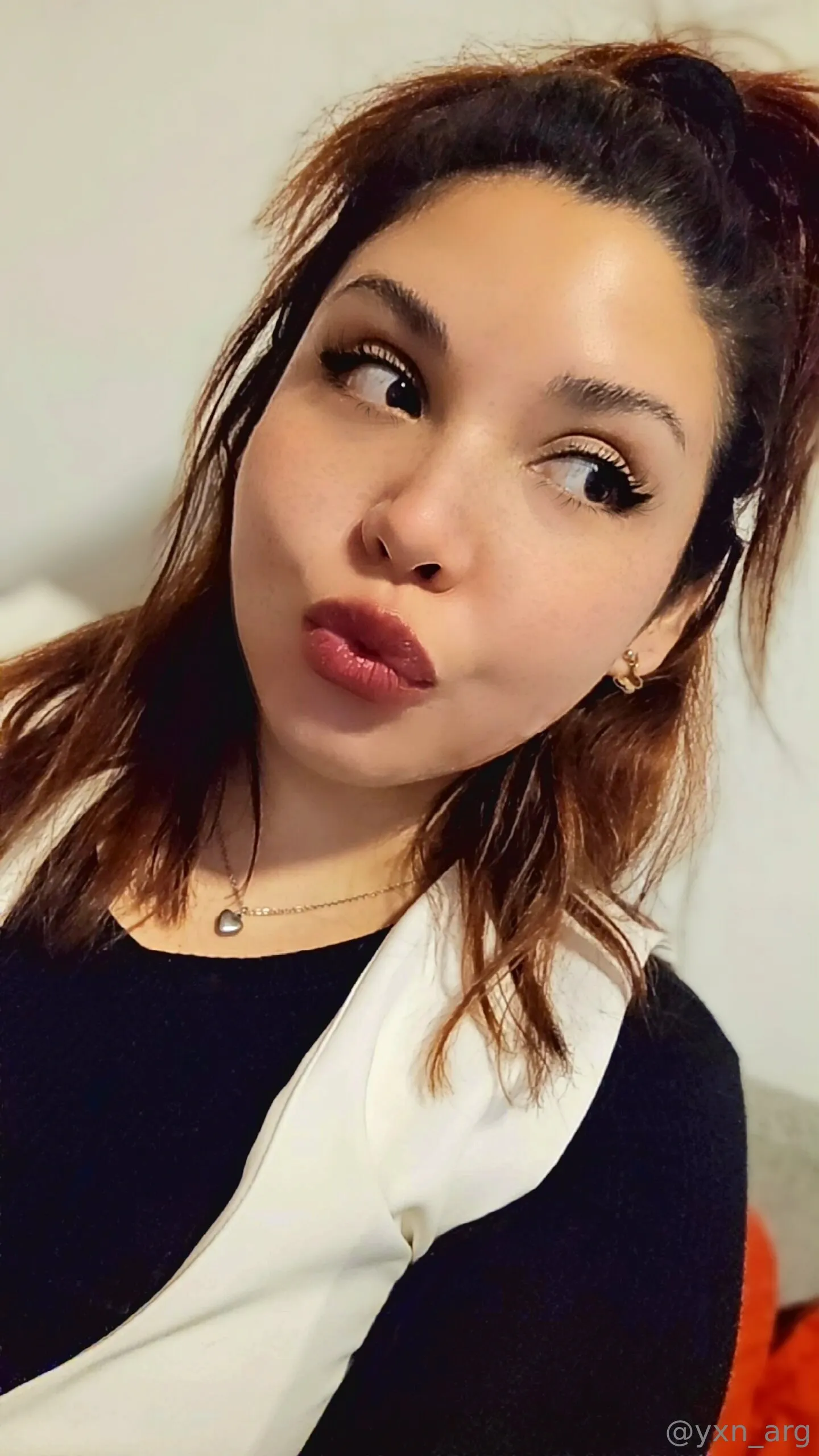 Yxni Argentina 💋 OnlyFans exclusive photo 4 - yxn_arg premium content