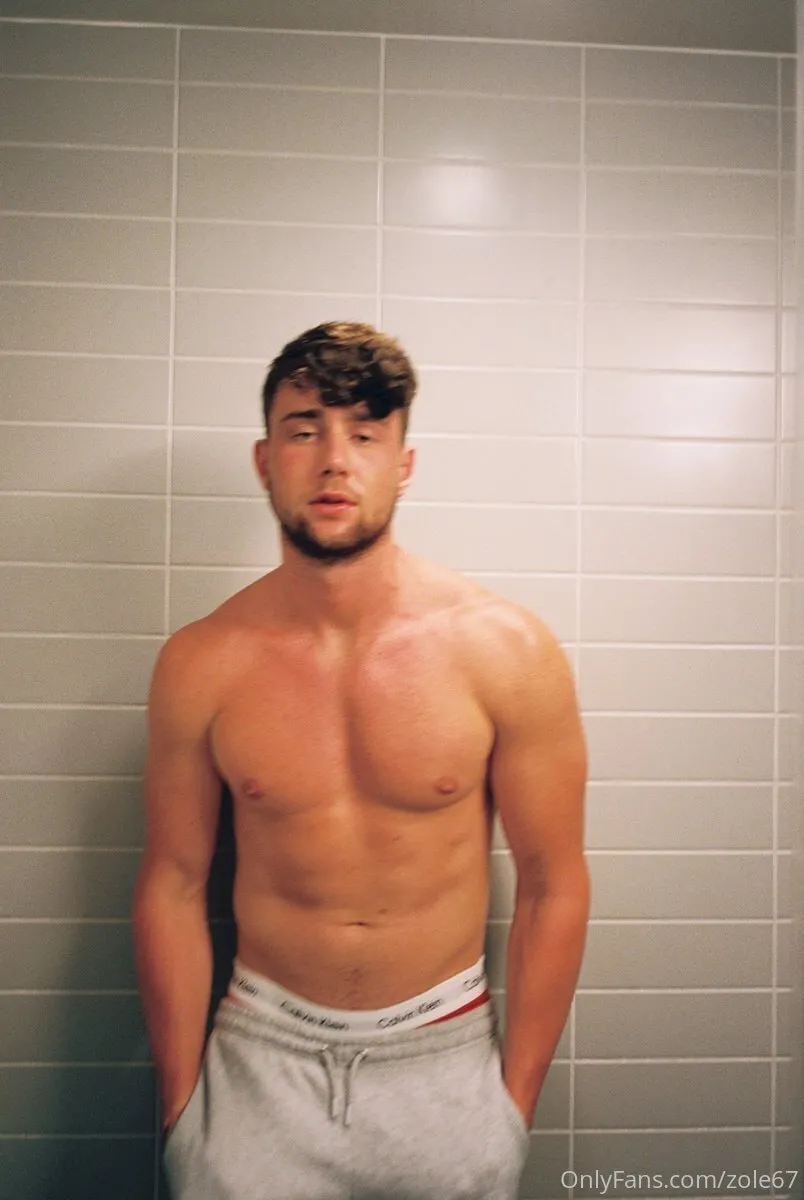 Archie OnlyFans exclusive photo 15 - zole67 premium content