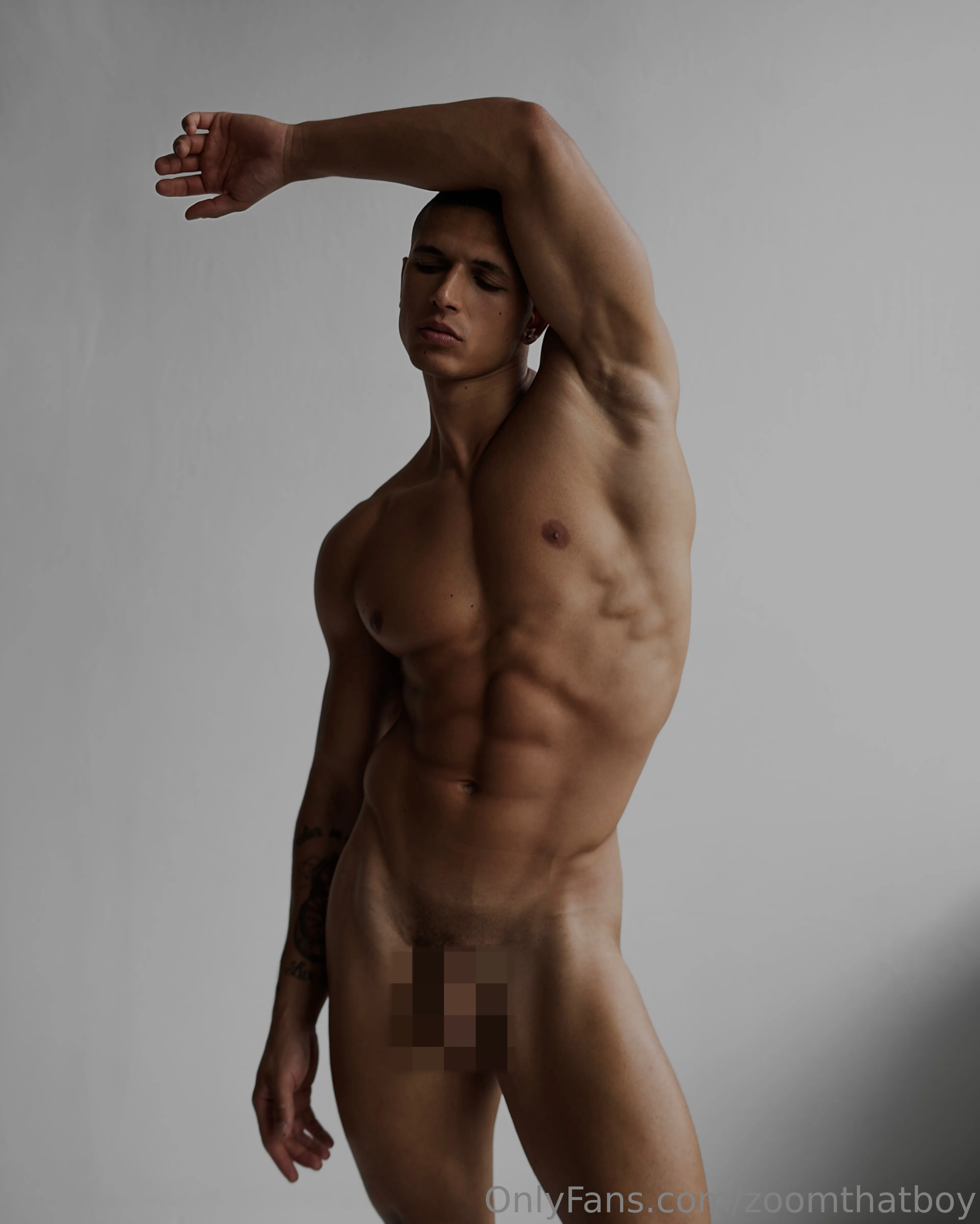 YourFavAlpha OnlyFans exclusive photo 3 - zoomthatboy premium content