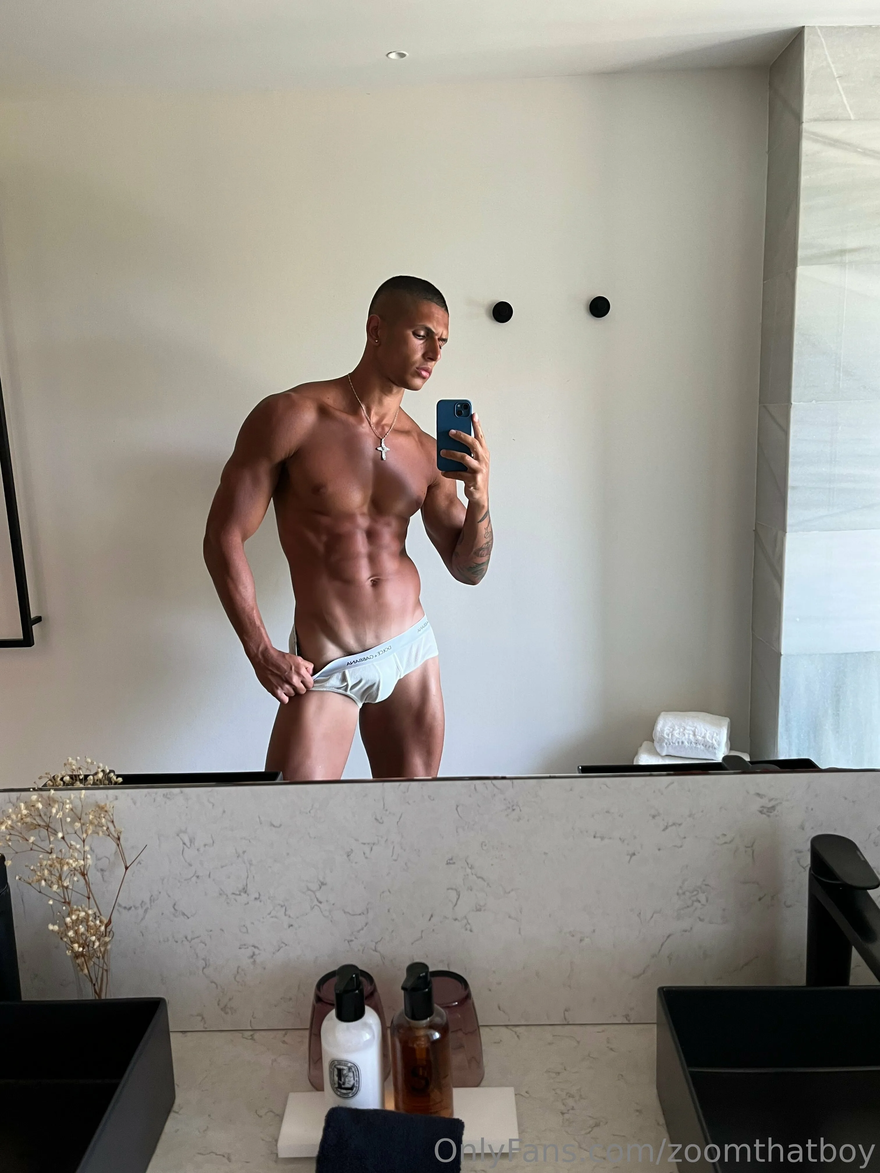 YourFavAlpha OnlyFans exclusive photo 6 - zoomthatboy premium content