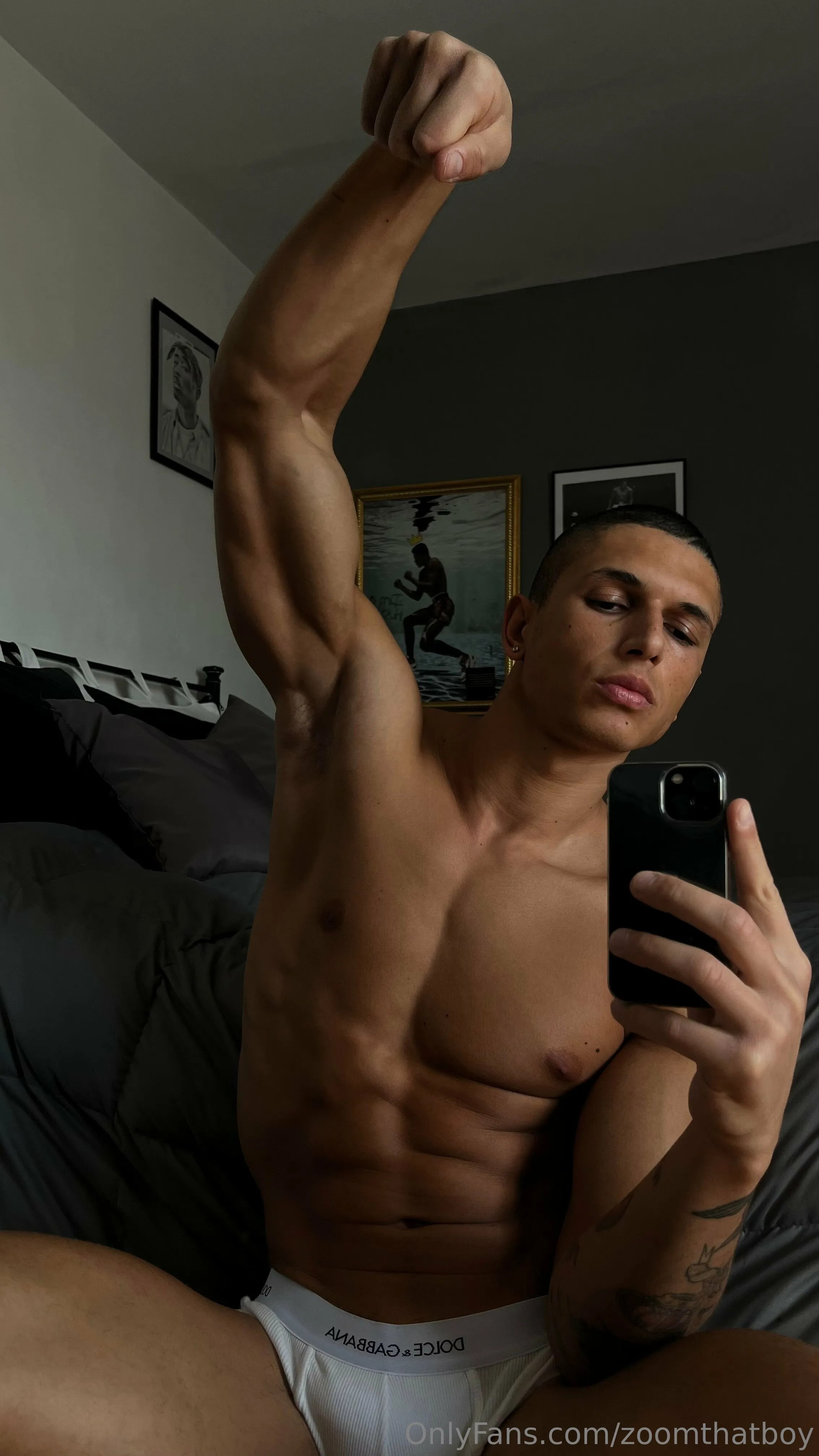 YourFavAlpha OnlyFans exclusive photo 5 - zoomthatboy premium content
